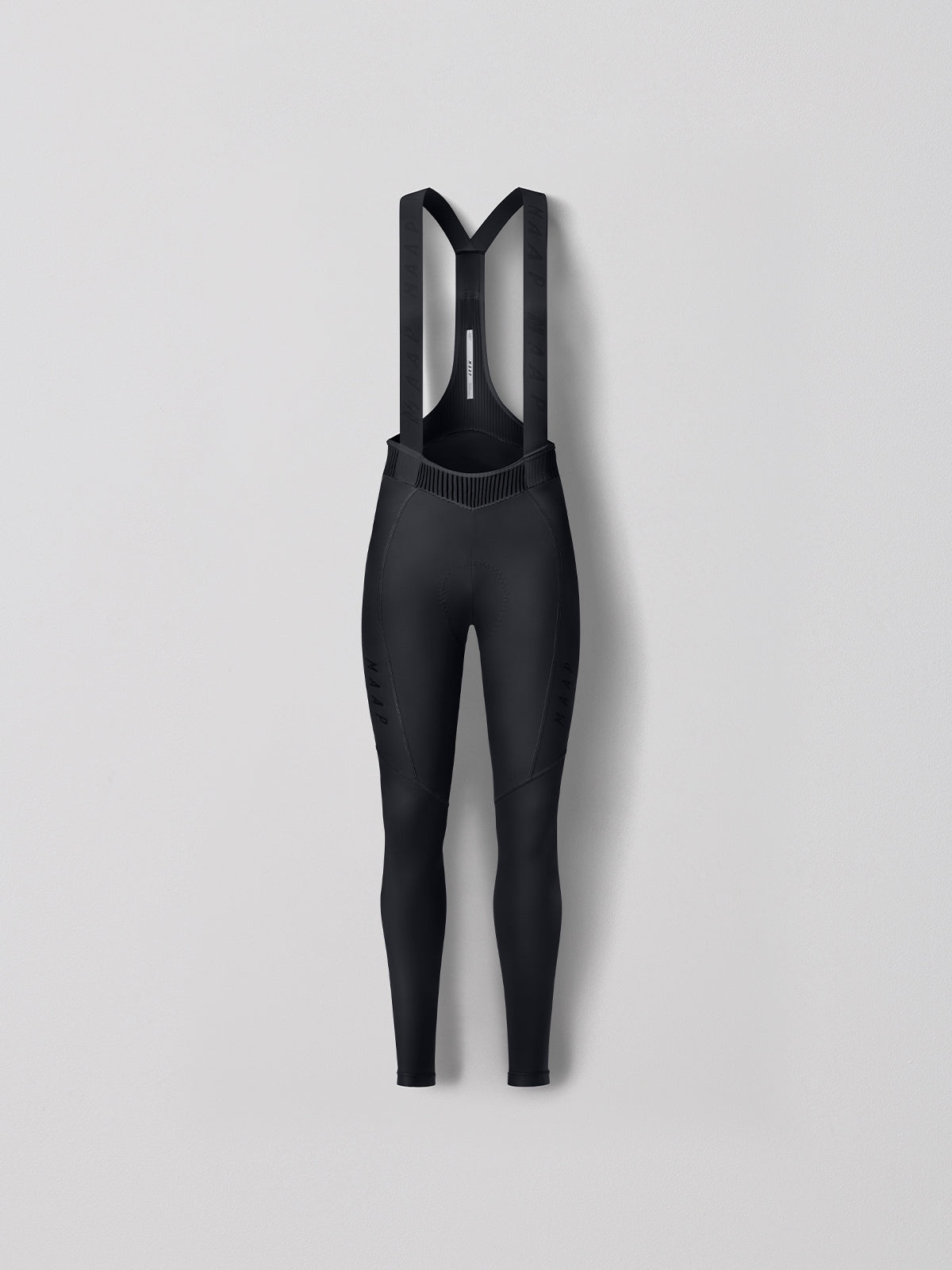 Women's Team Bib Evo Tights - 7