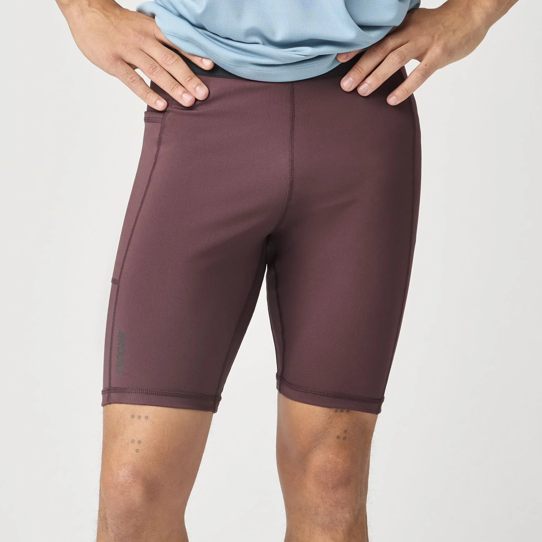 Dash Half Tight - 1