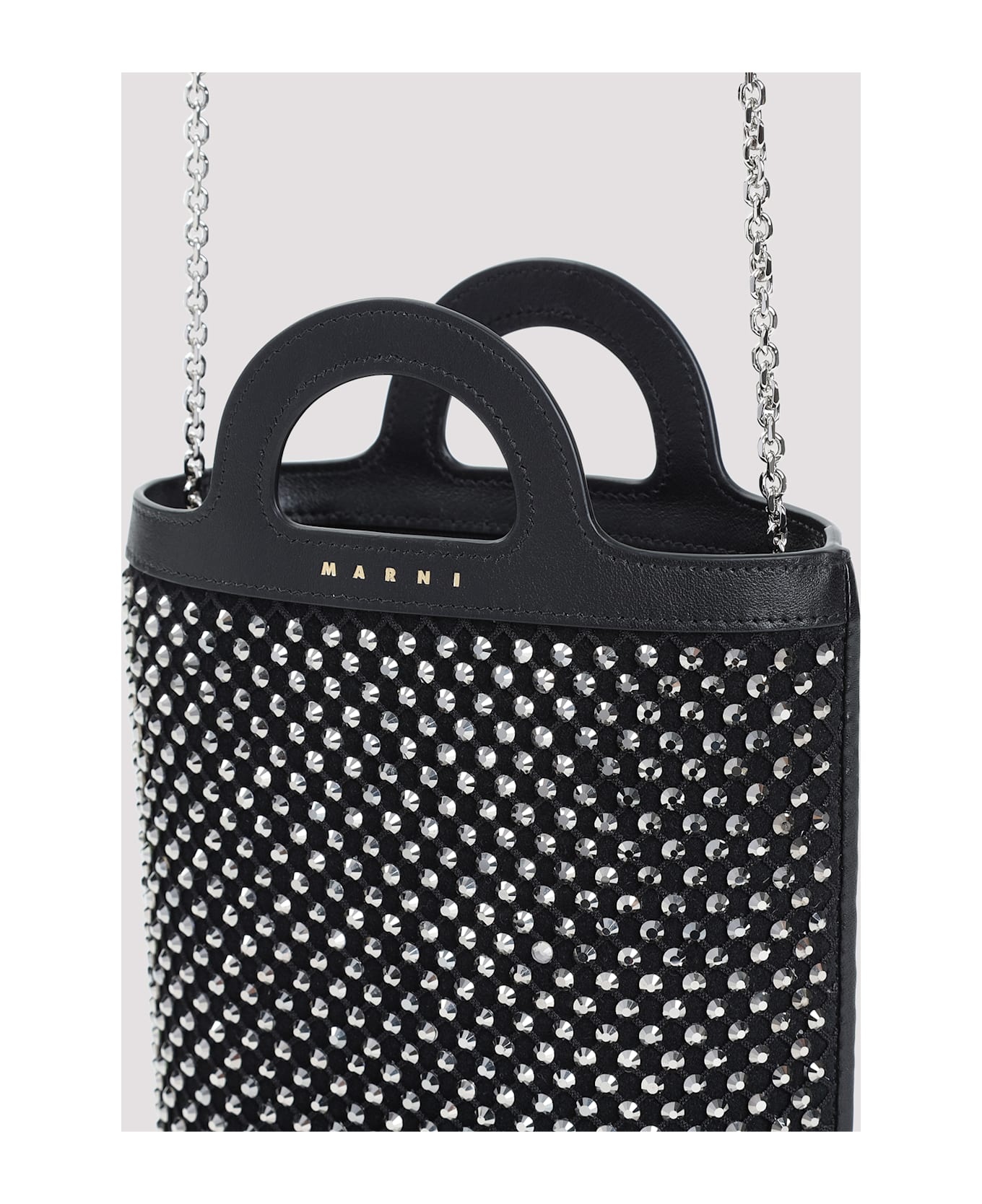Tropicalia Nano Bucket Bag - 5