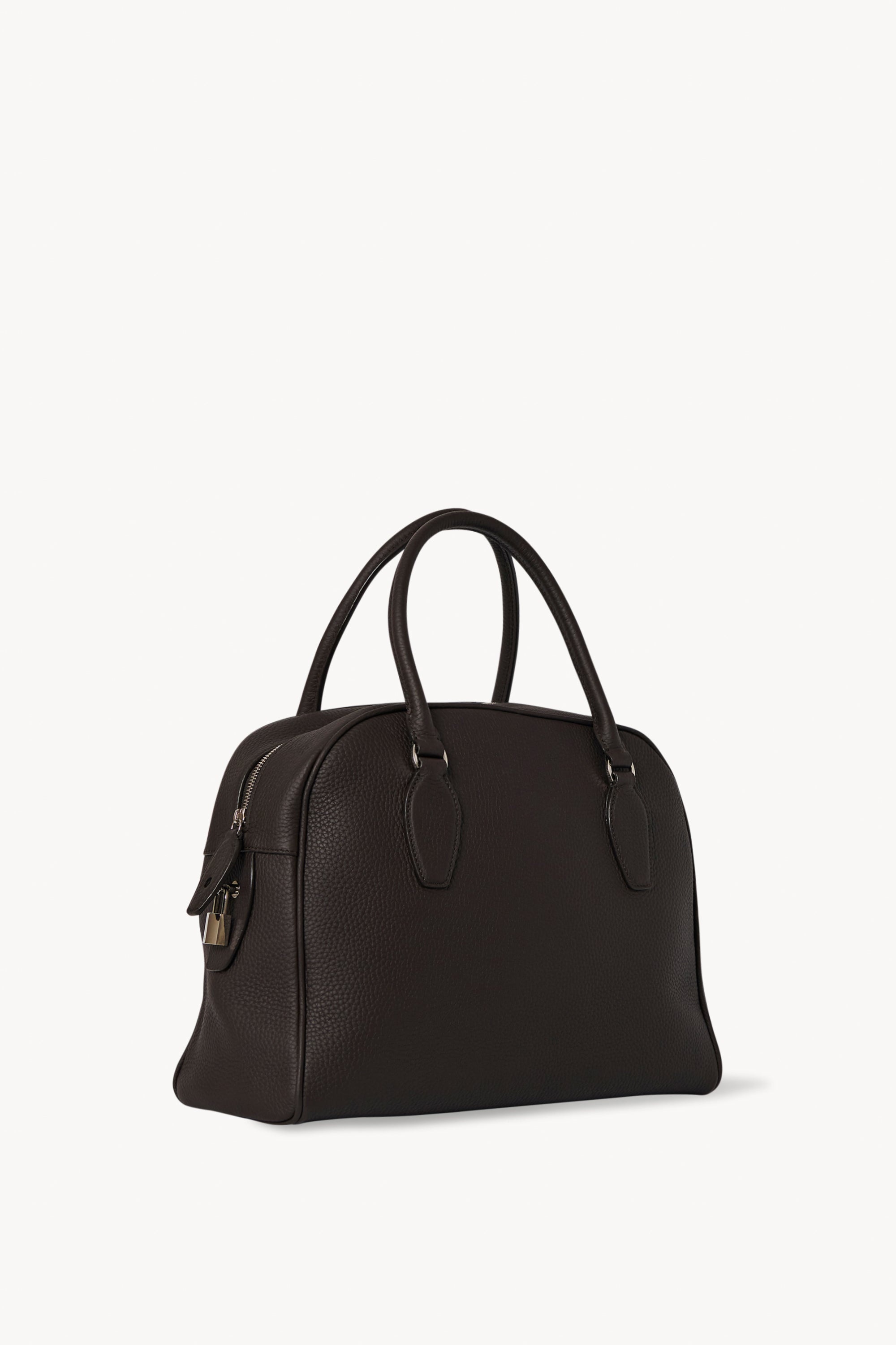 India 12.00 Bag in Leather - 2