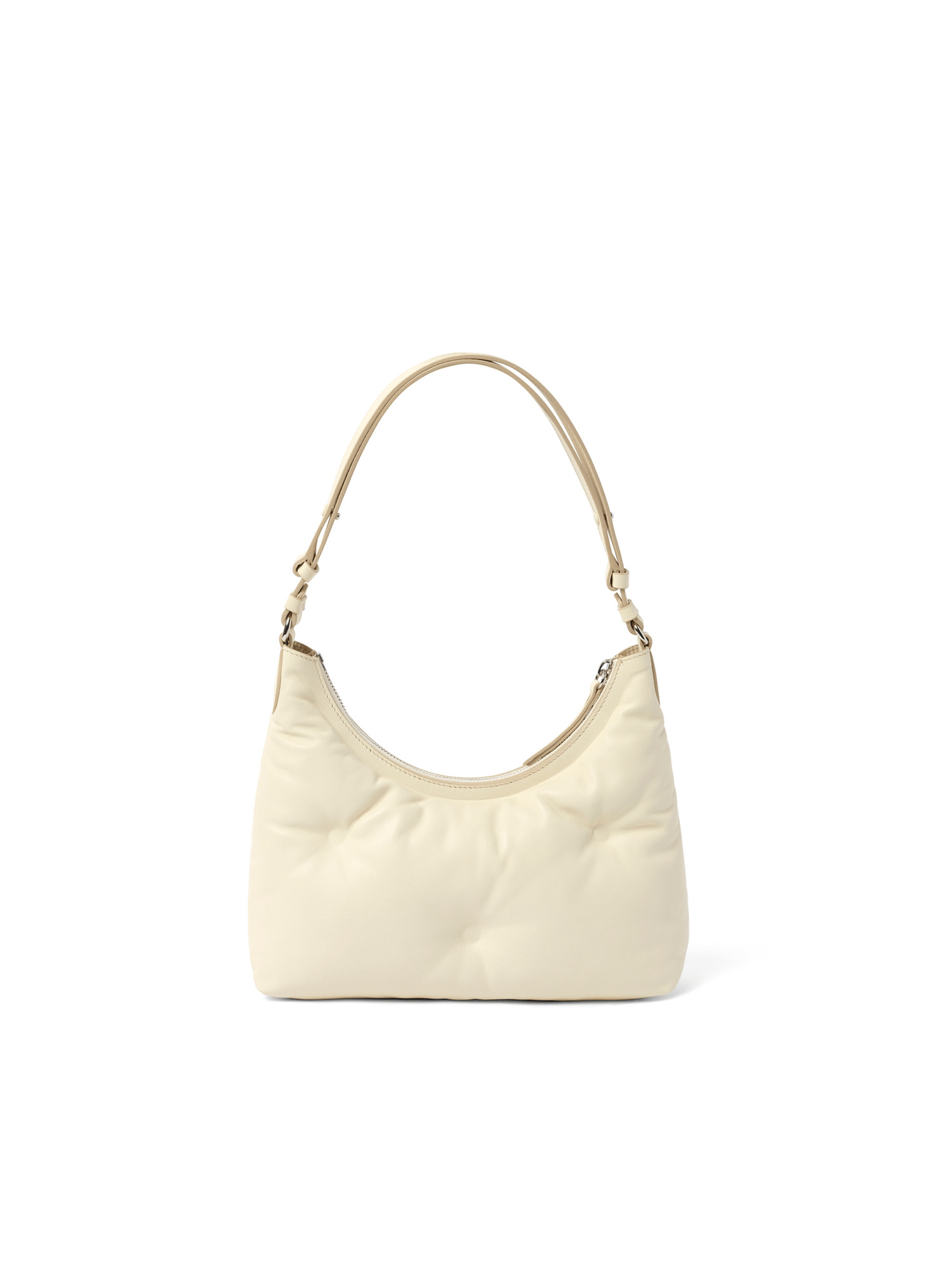 Glam Slam Small Hobo Bag in Toile - 4