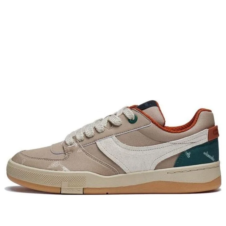 Li-Ning Glory 92s 'Light Brown' AEPT003-3 - 1