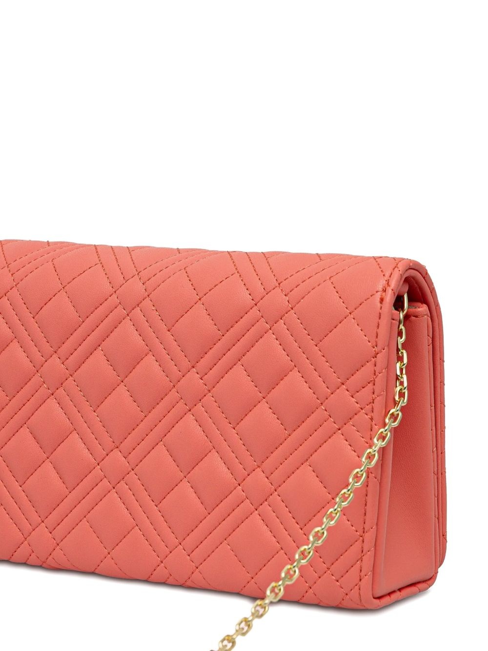 quilted crossbody bag - 4
