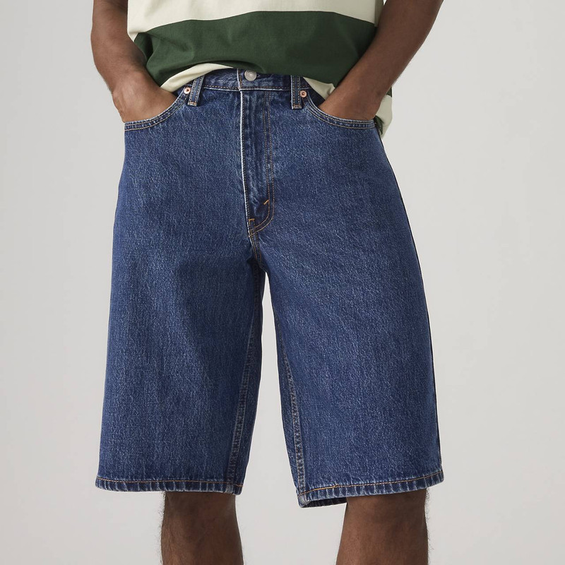 Levi's 470 BAGGY FIT MEN'S SHORTS outlook