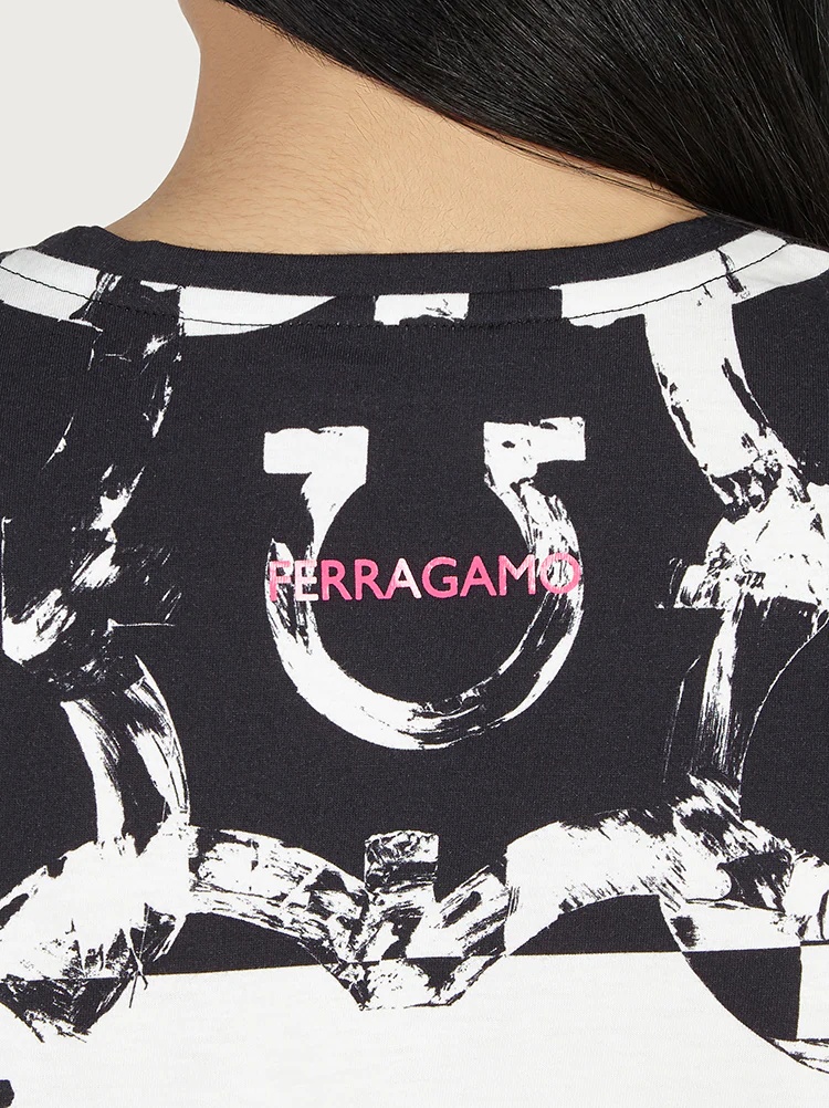 GANCINI GALORE T-SHIRT - 5