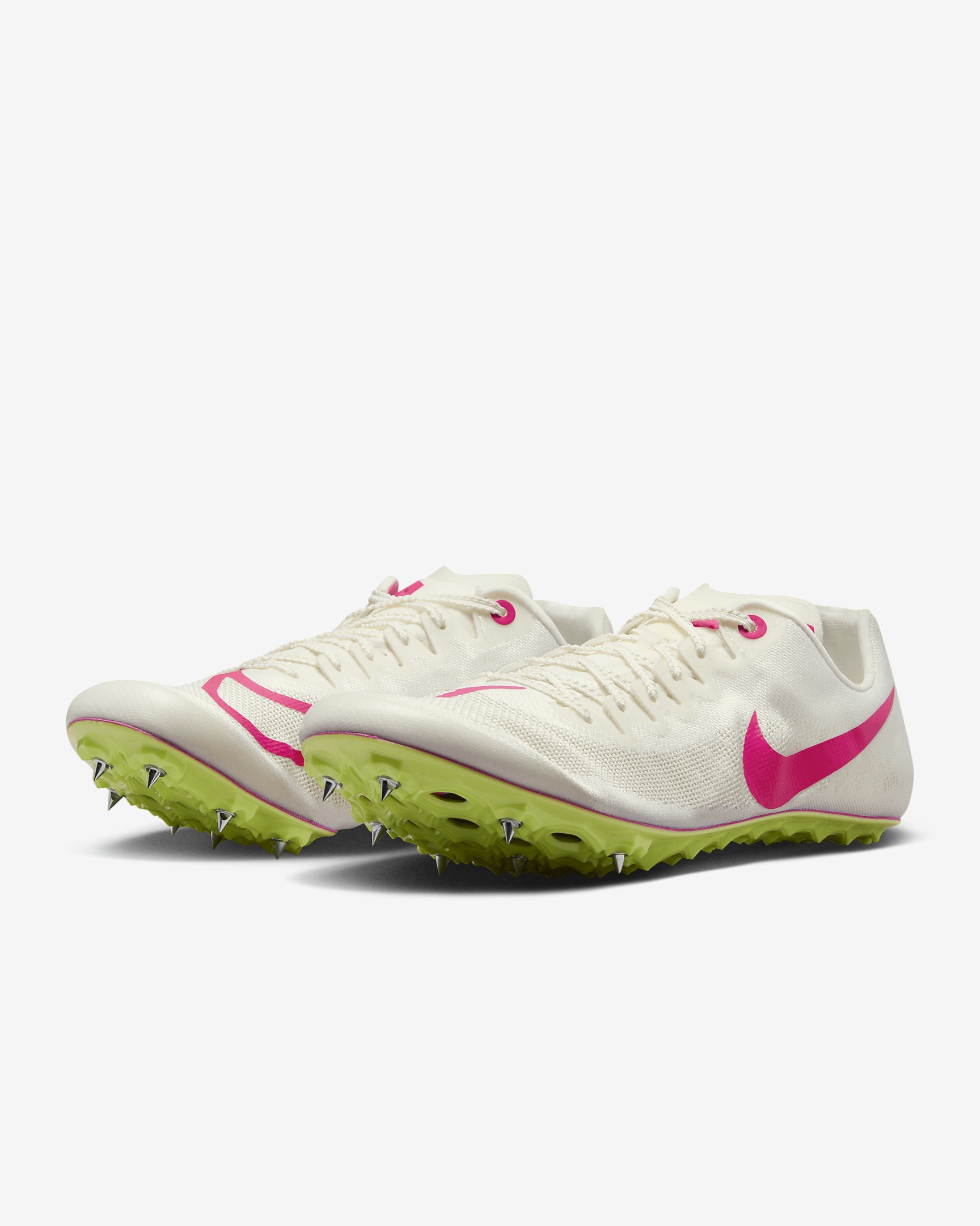 Nike Ja Fly 4 Track and Field Sprinting Spikes - 5