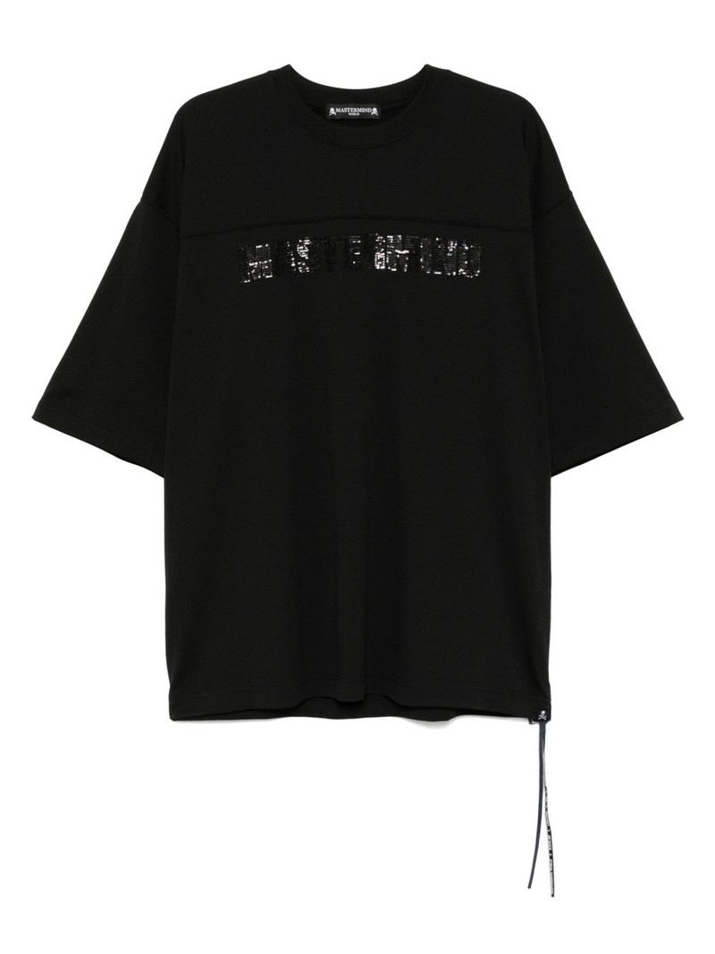 Football T-shirt 1
