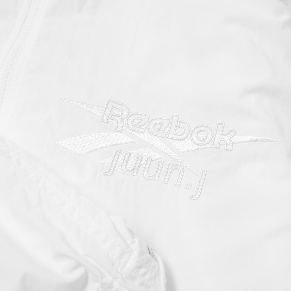 Reebok x Juun.J Windbreaker - 4