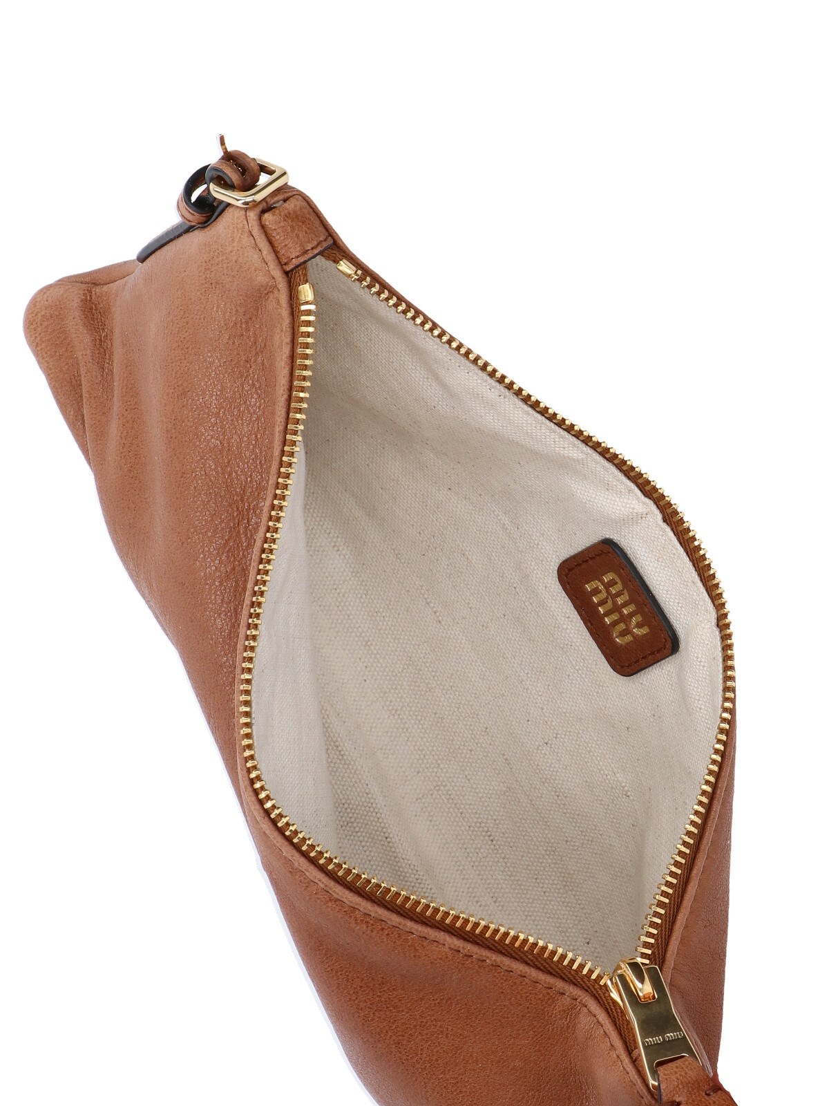 LOGO MINI POUCH - 4