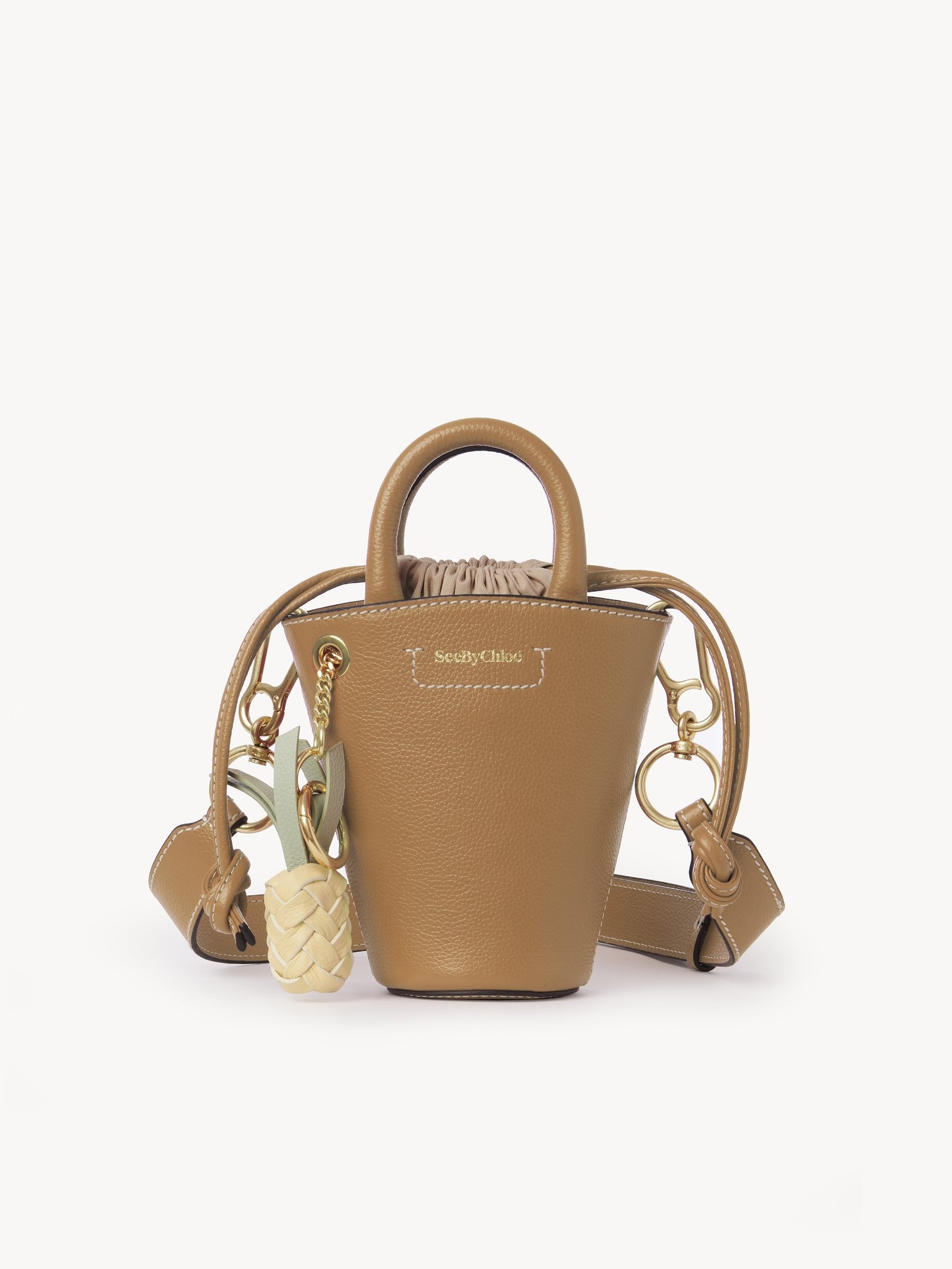 MINI CECILYA TOTE - 1