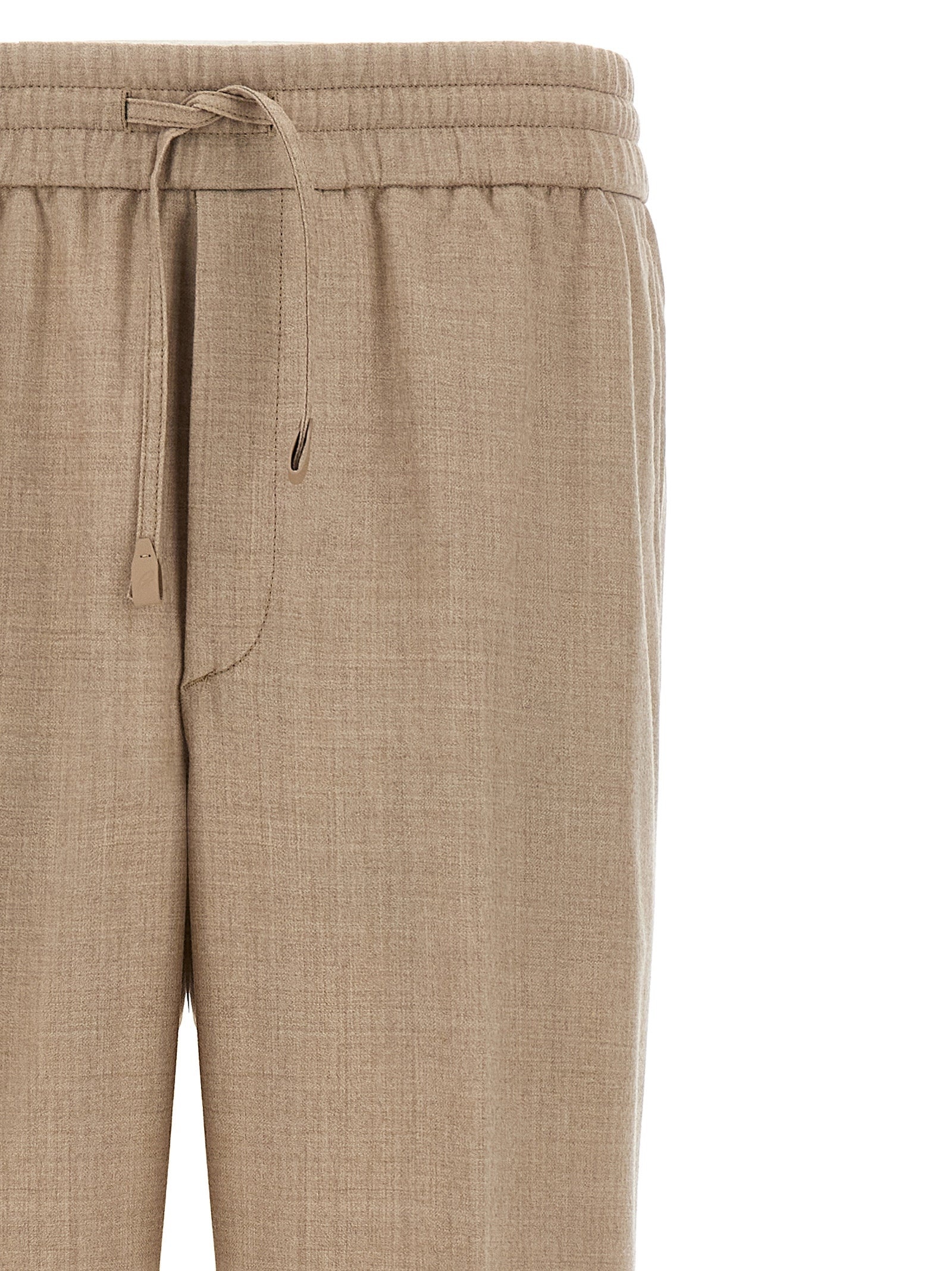 Asolo Pants Beige - 3