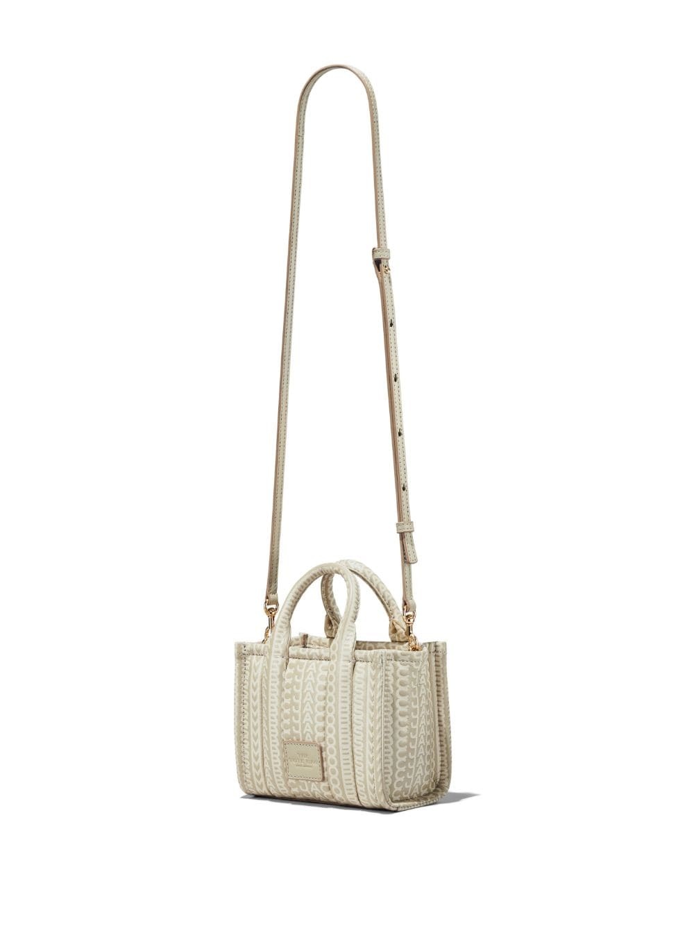 The Monogram Micro tote bag - 7