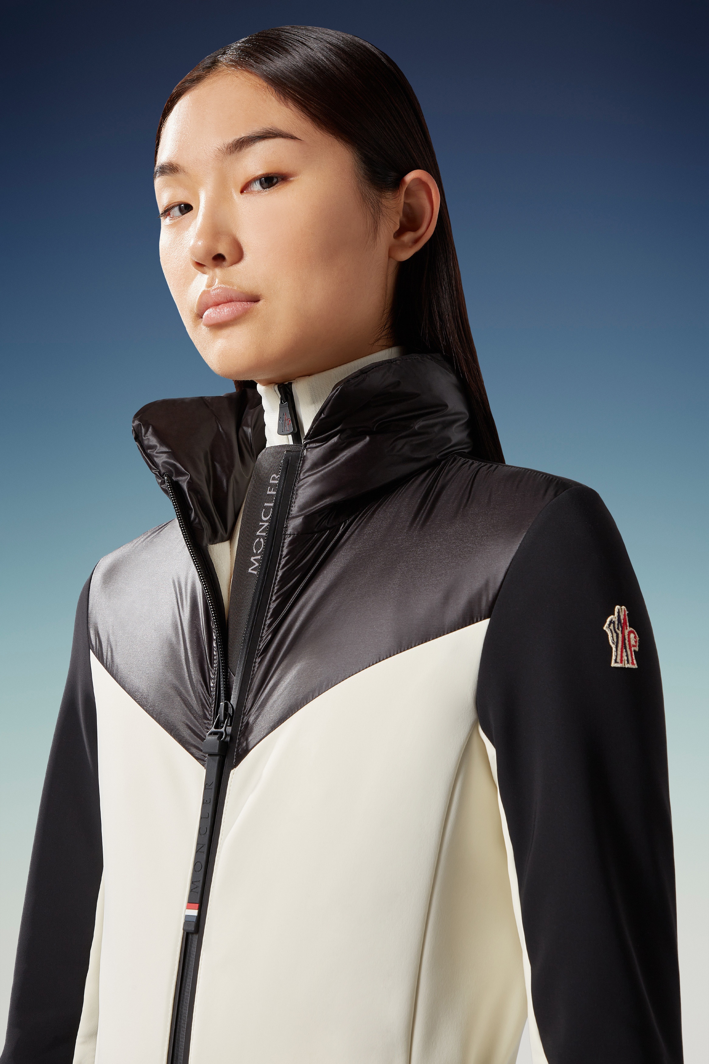 Moncler Skisuit | REVERSIBLE Moncler Skisuit | REVERSIBLE
