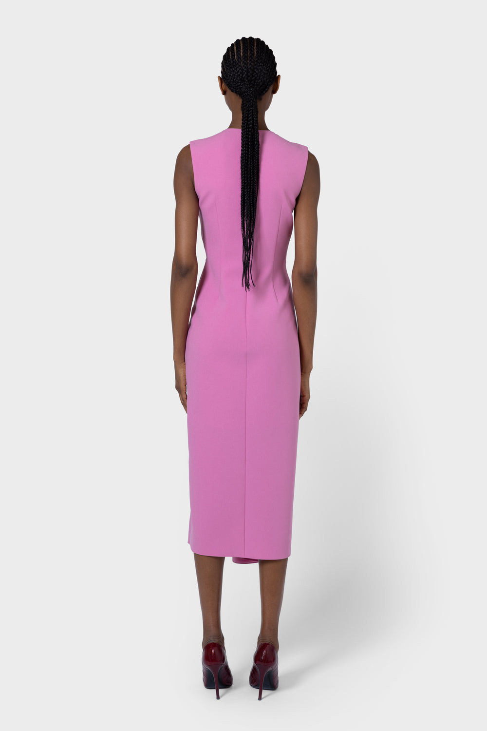 ALMAS DRESS - 4