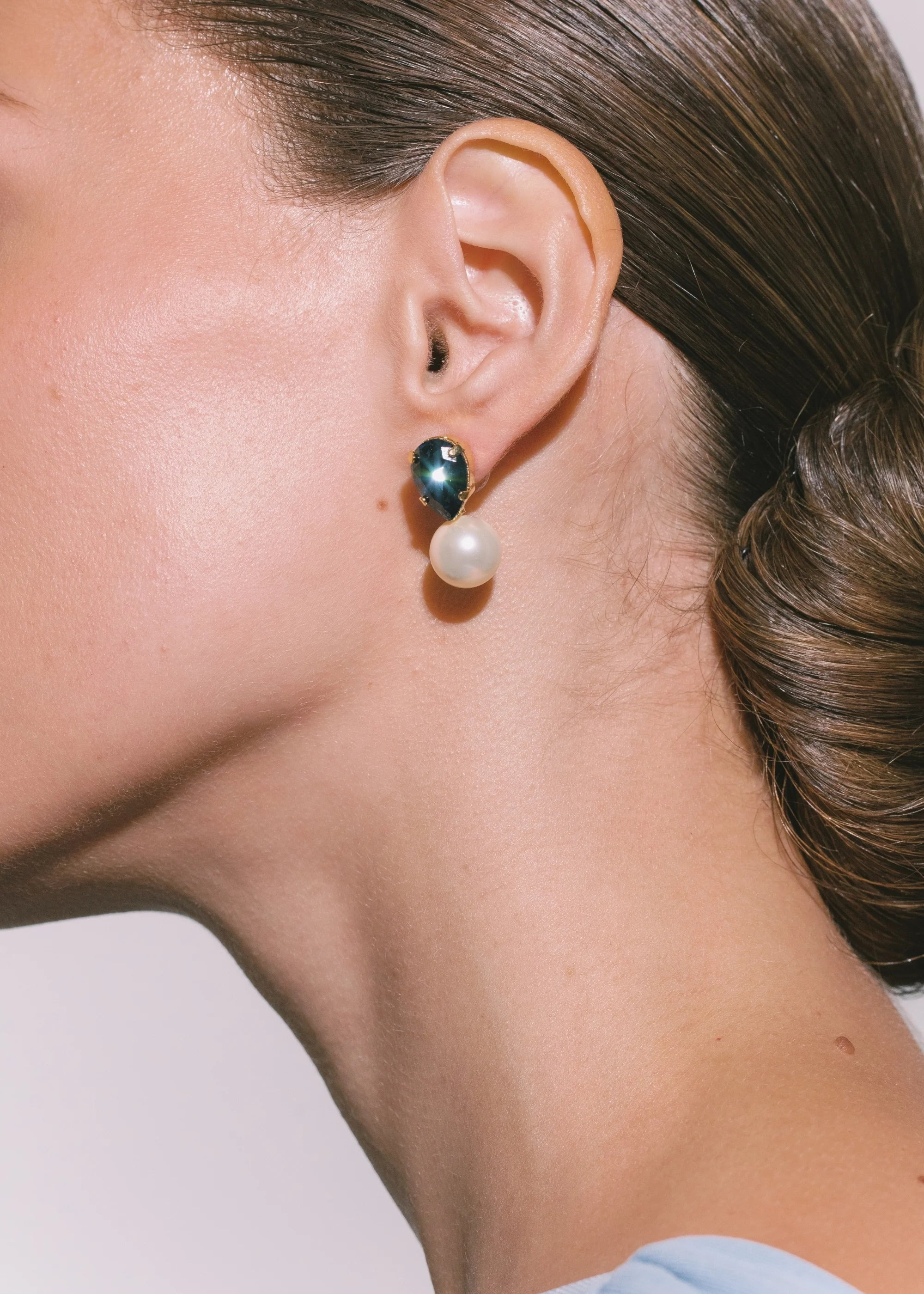 Cimone Earrings - 3