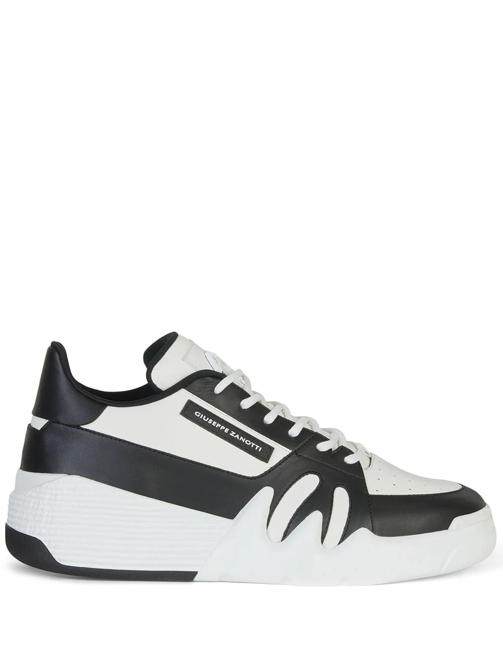 Talon low-top sneakers - 1