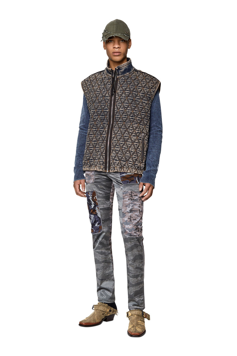 Diesel D-KUR-FS outlook