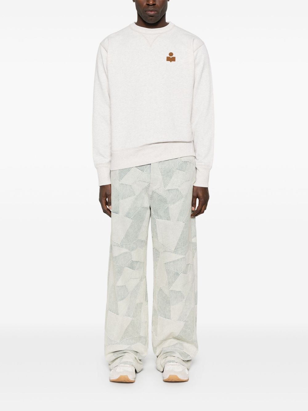 Mike sweatshirt - 2