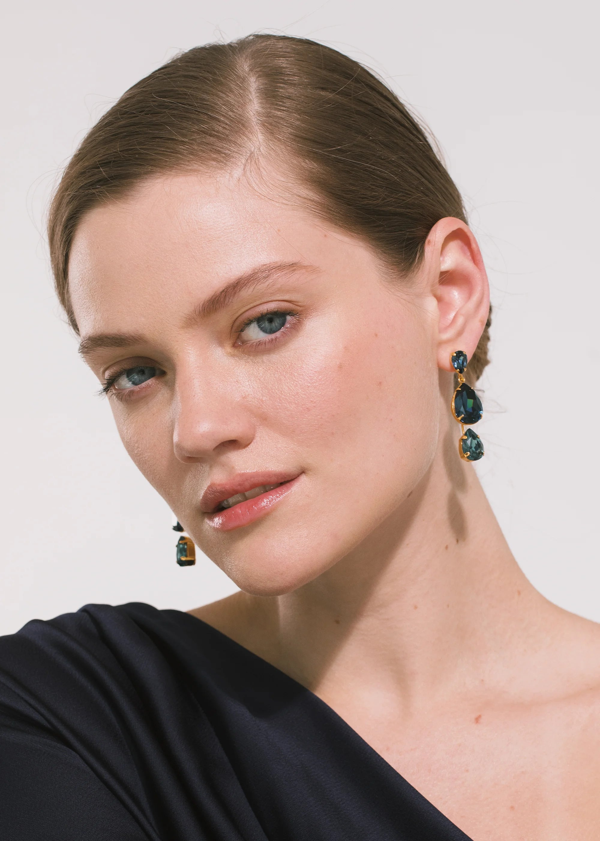 Natalina Earrings - 3