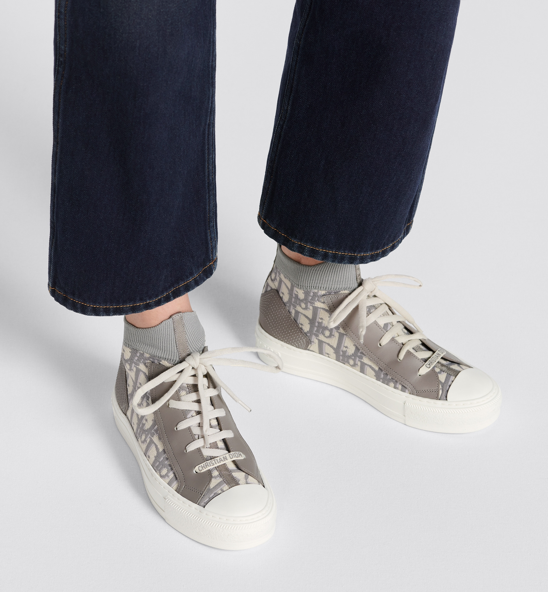 Walk'n'Dior Sneaker - 2