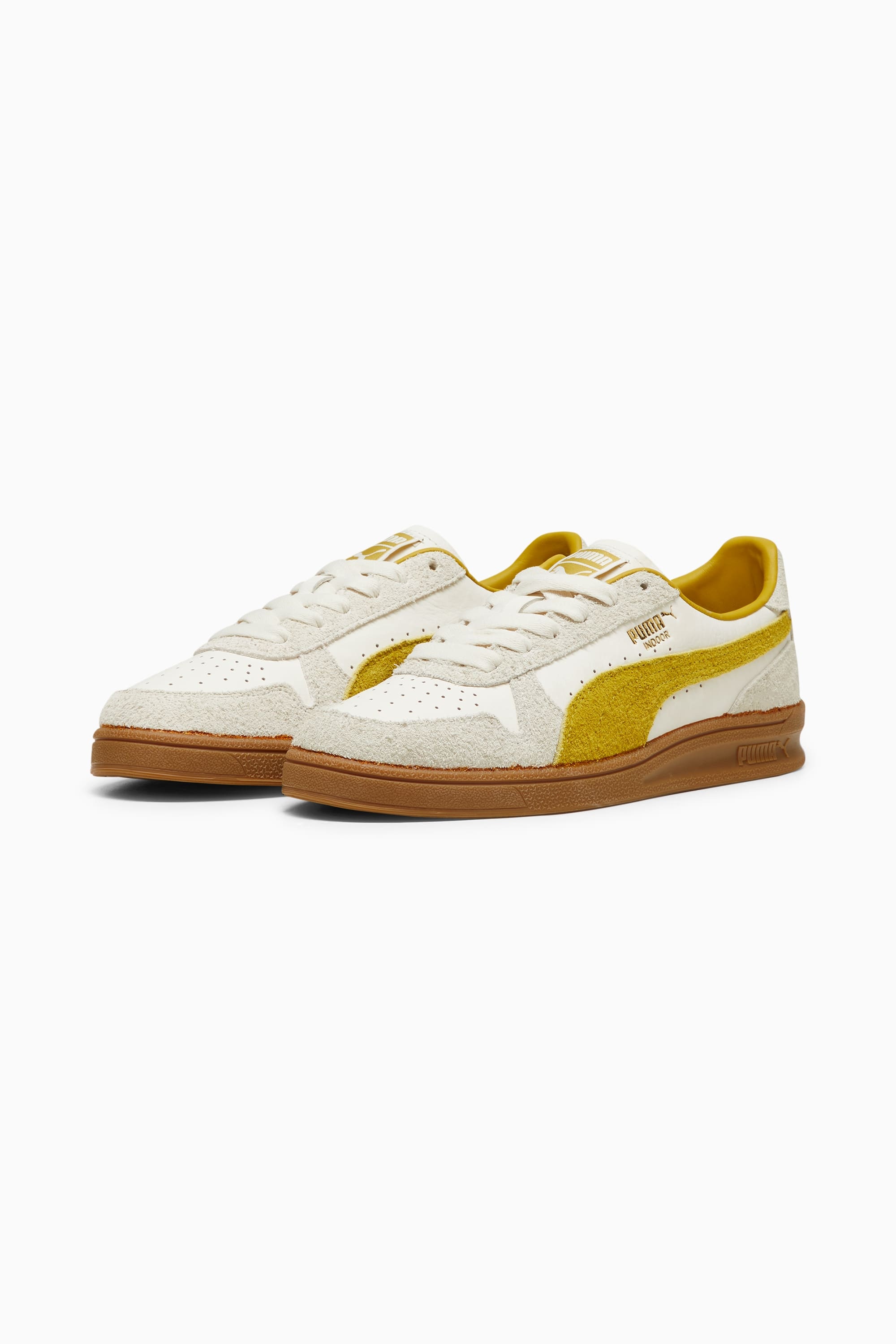 PUMA x The NeverWorn IV Indoor Men's Sneakers - 4
