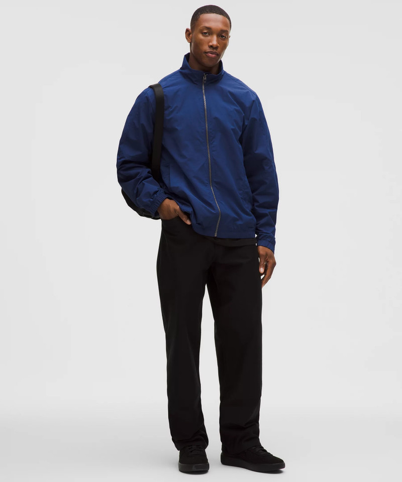 lululemon Nylon Windbreaker outlook