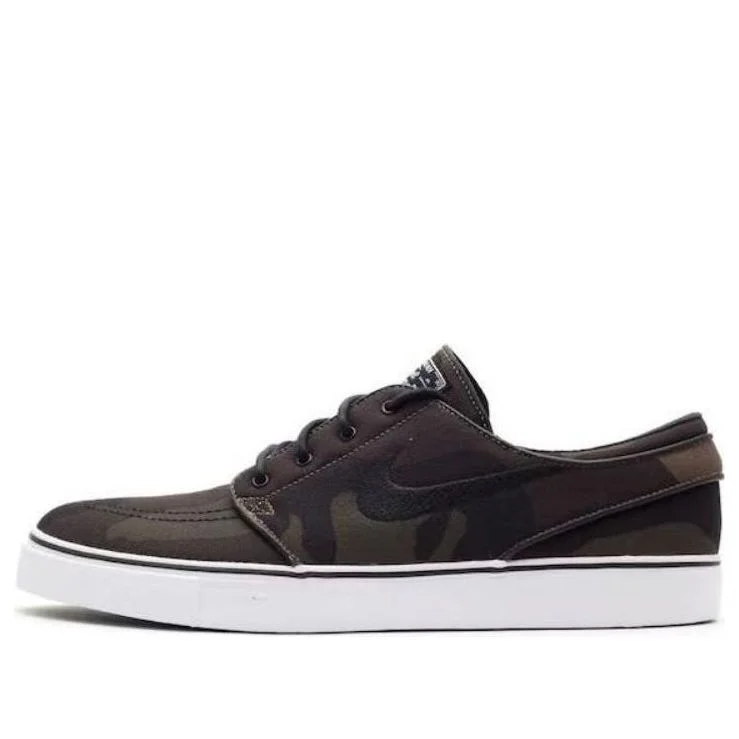 Nike SB Zoom Stefan Janoski 'Camo' 333824-203 - 1