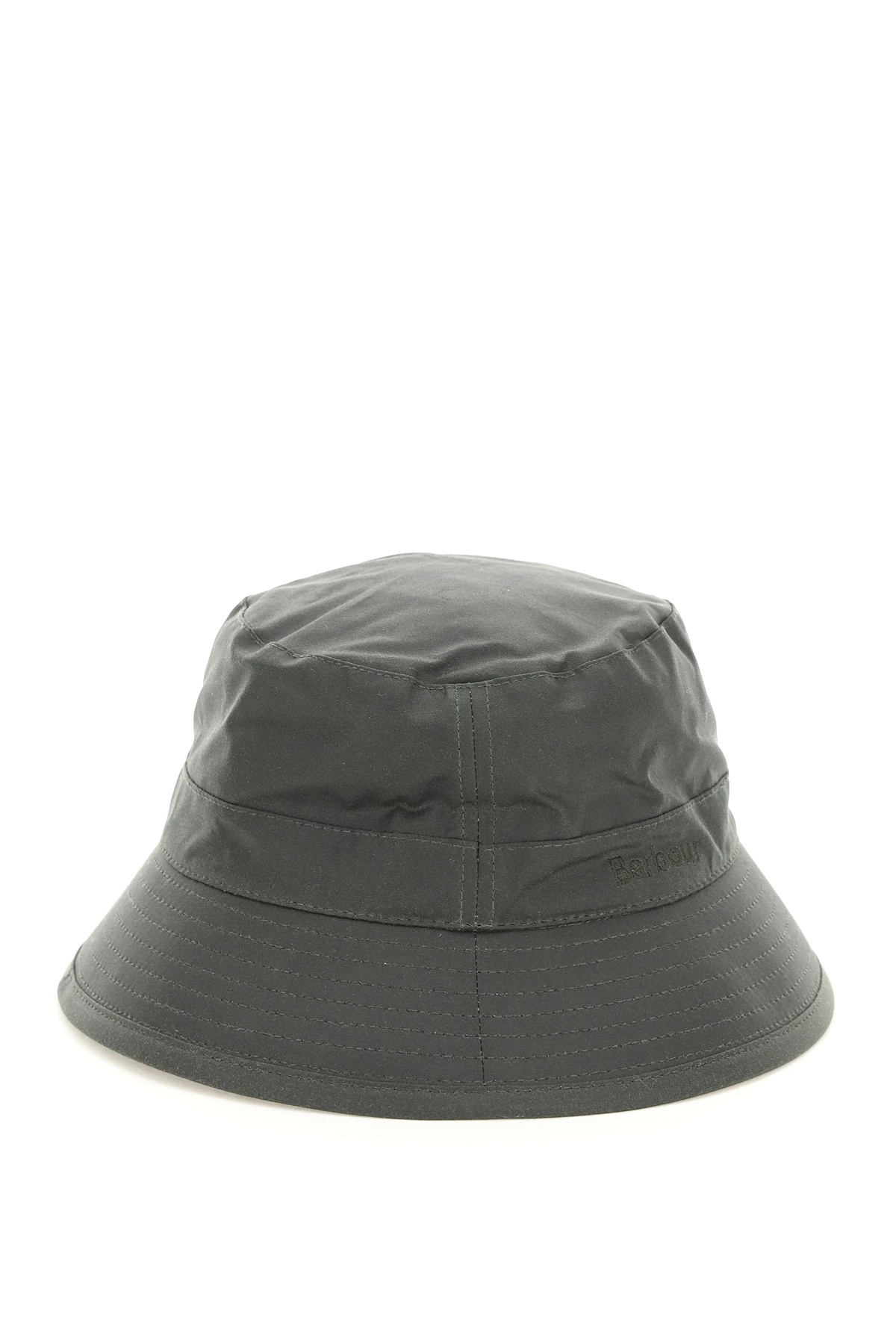 WAX SPORTS BUCKET HAT - 1