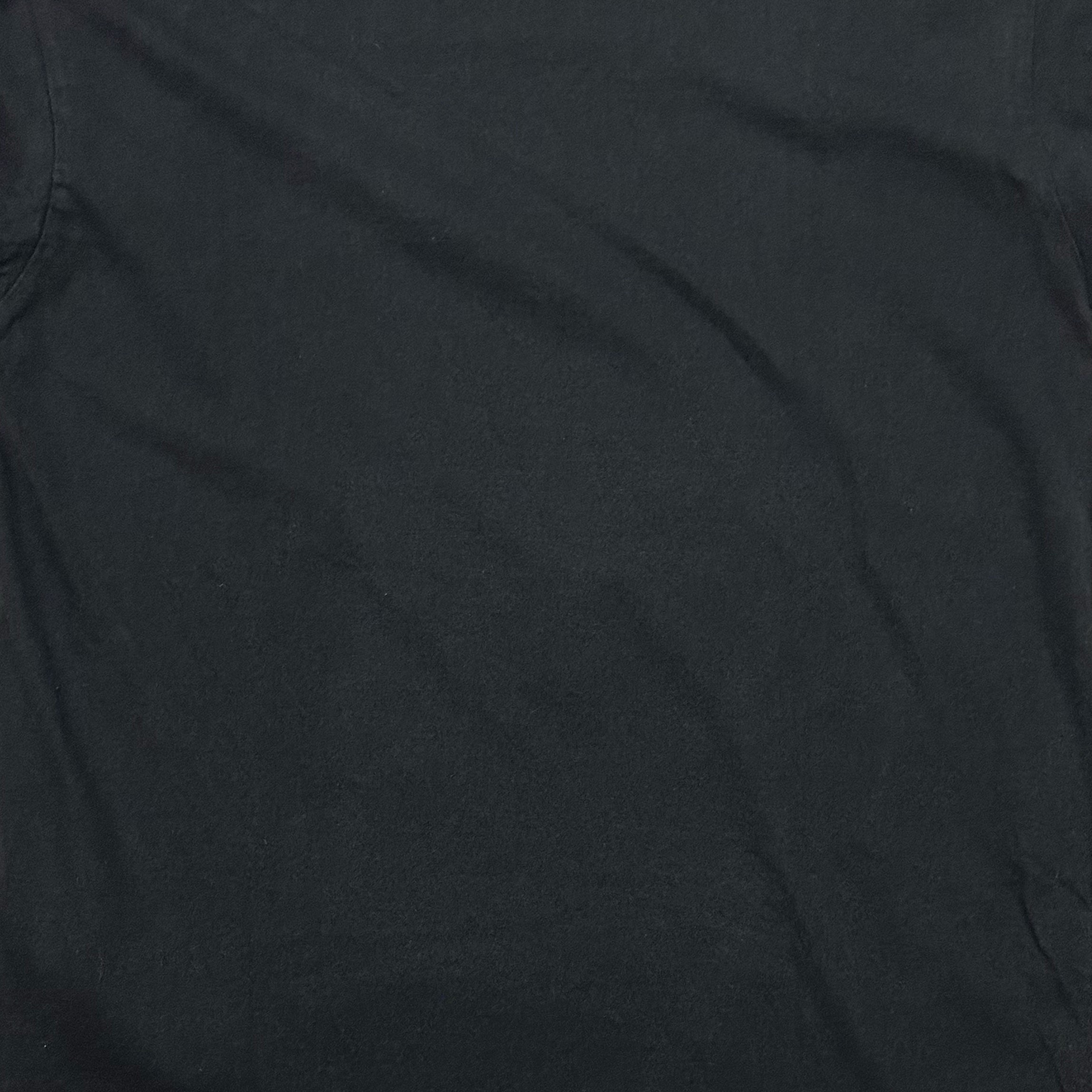 JUNYA WATANABE MAN - JUNYA WATANABE MAN Spring Summer 2005 "Man On The Silver Mountain" Print T-Shirt - 3