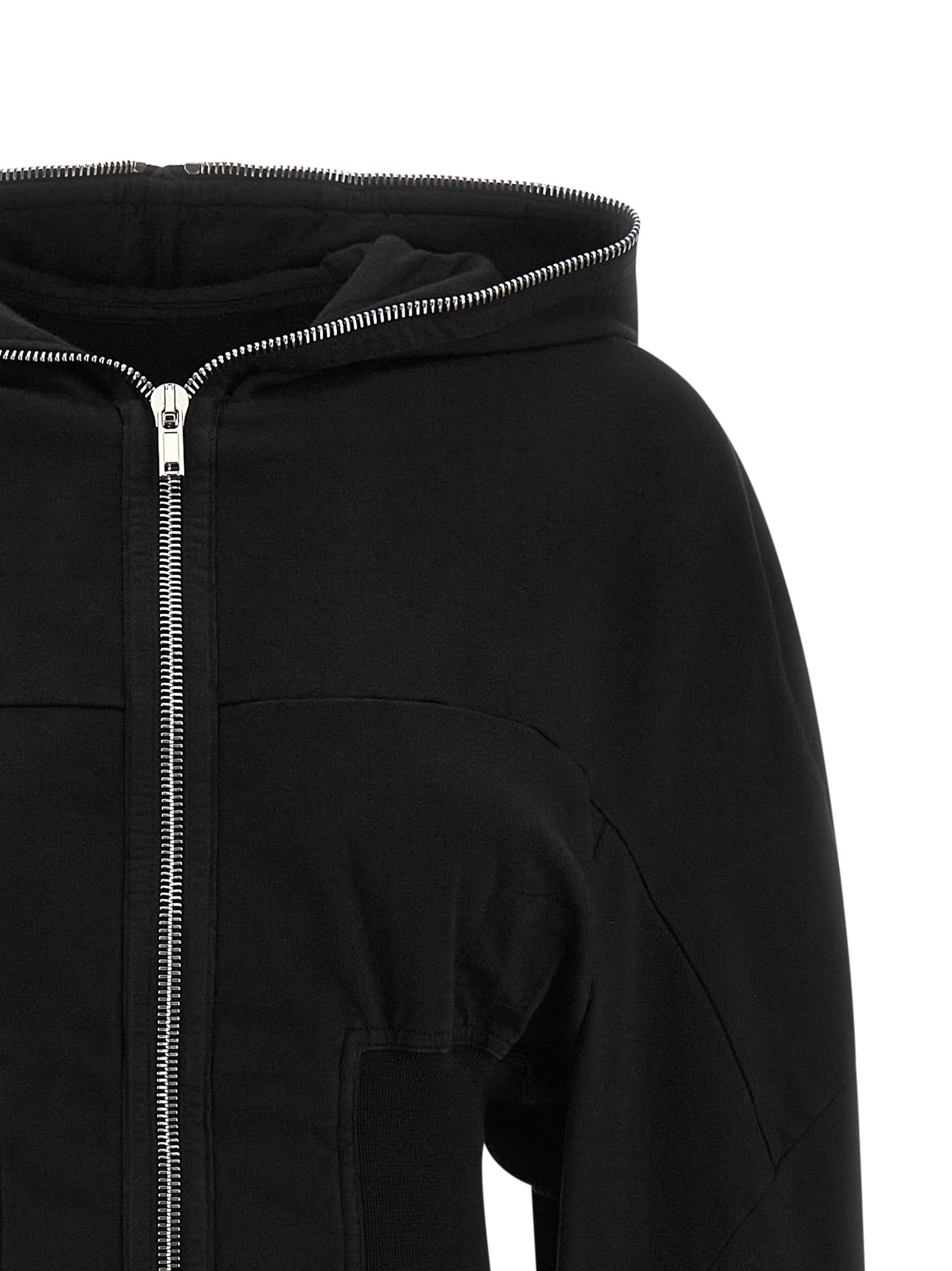 Drkshdw Women 'Collage Gimp' Sweatshirt - 3