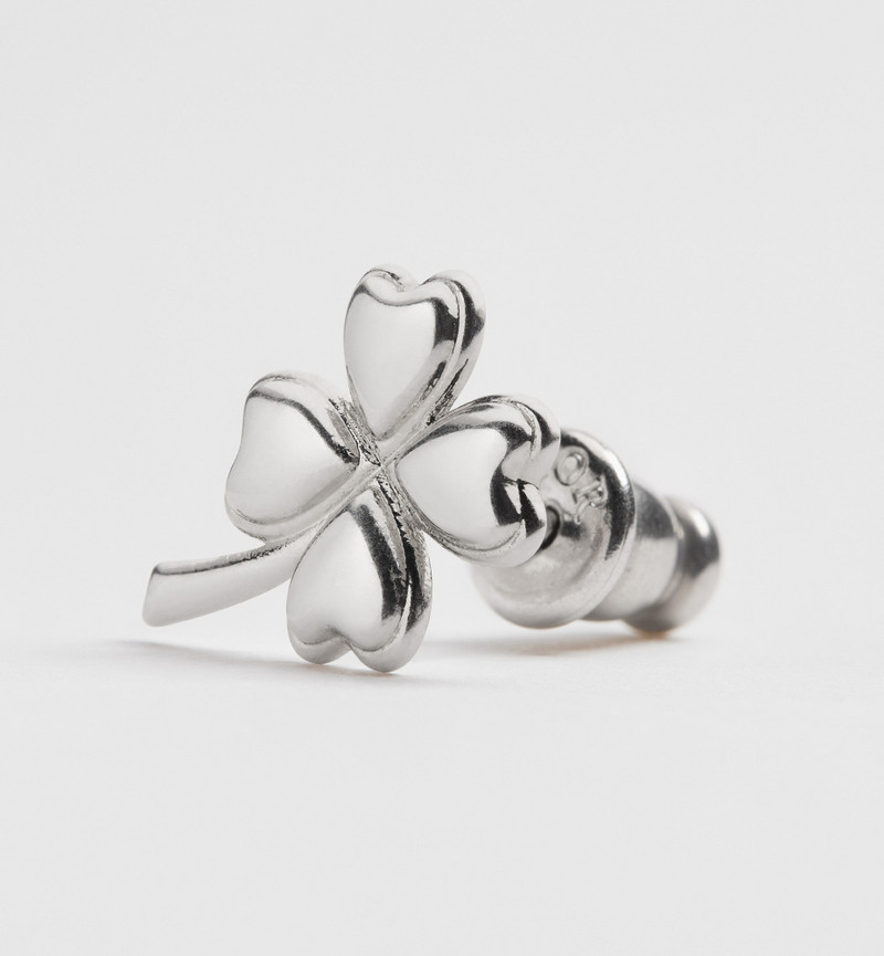 Dior Trèfle Earrings 3