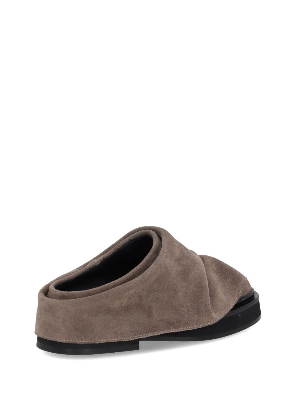 Mini Robin mules - 3