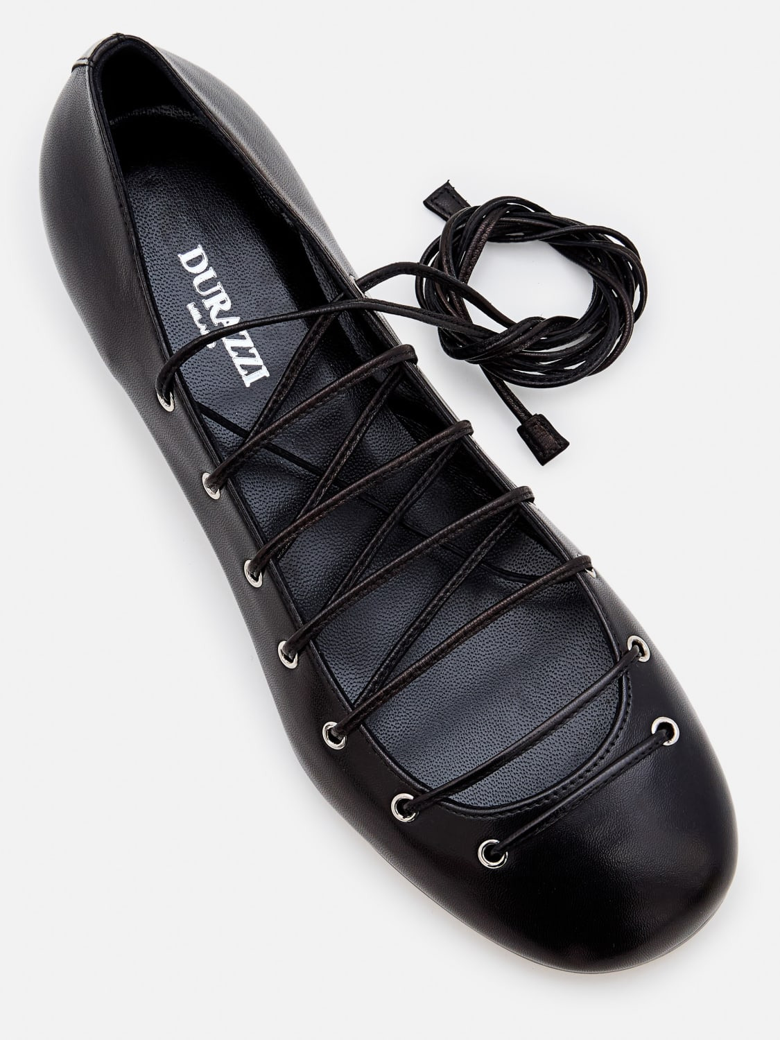 Ballet flats woman Durazzi Milano - 4