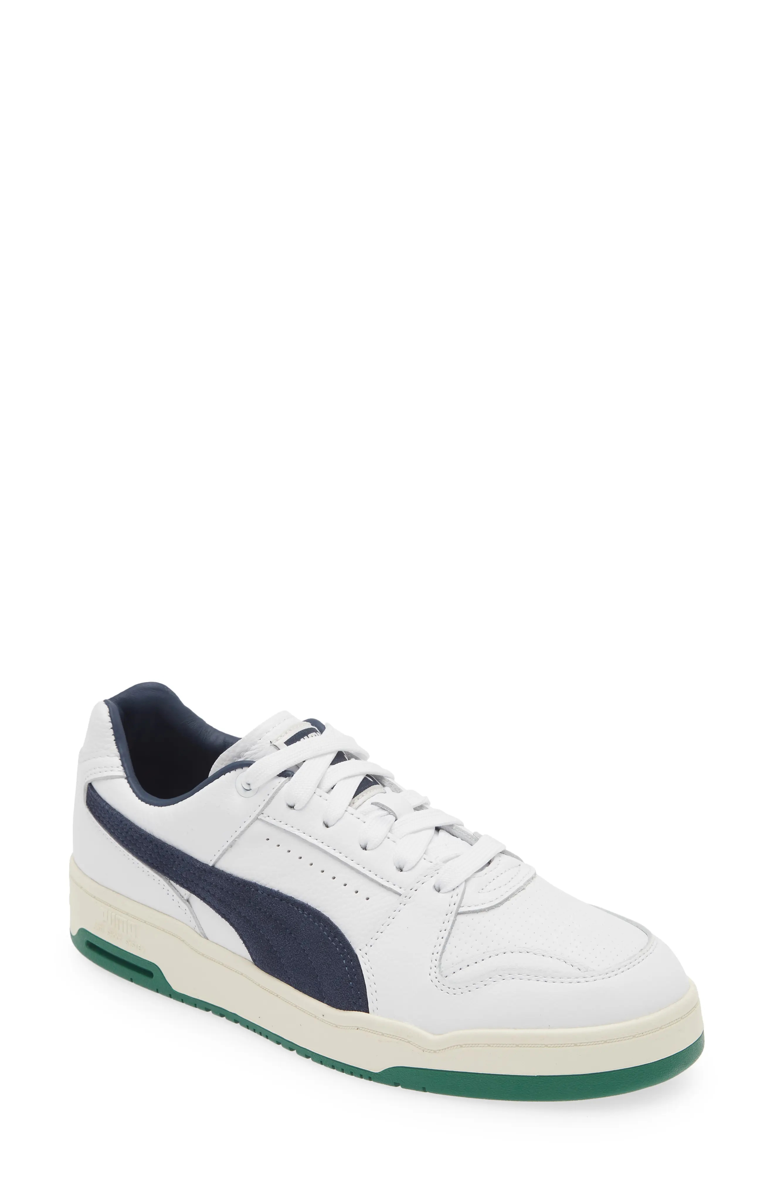 Slipstream Lo Sneaker - 1