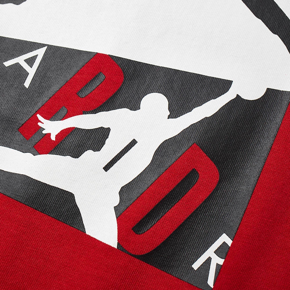 Air Jordan Stamp Tee - 4