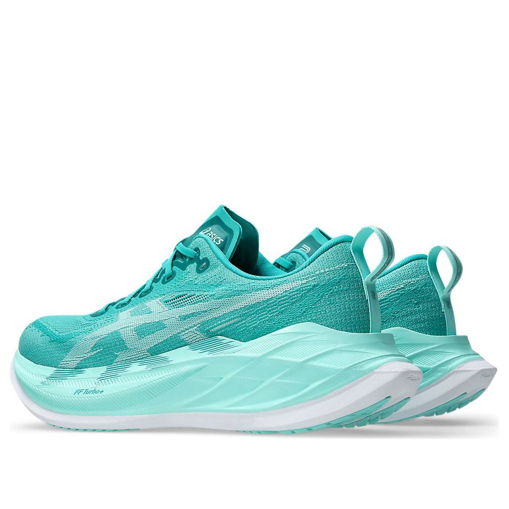 ASICS Superblast 2 'Wave Teal Illuminate Mint' 1013A142-400 - 4