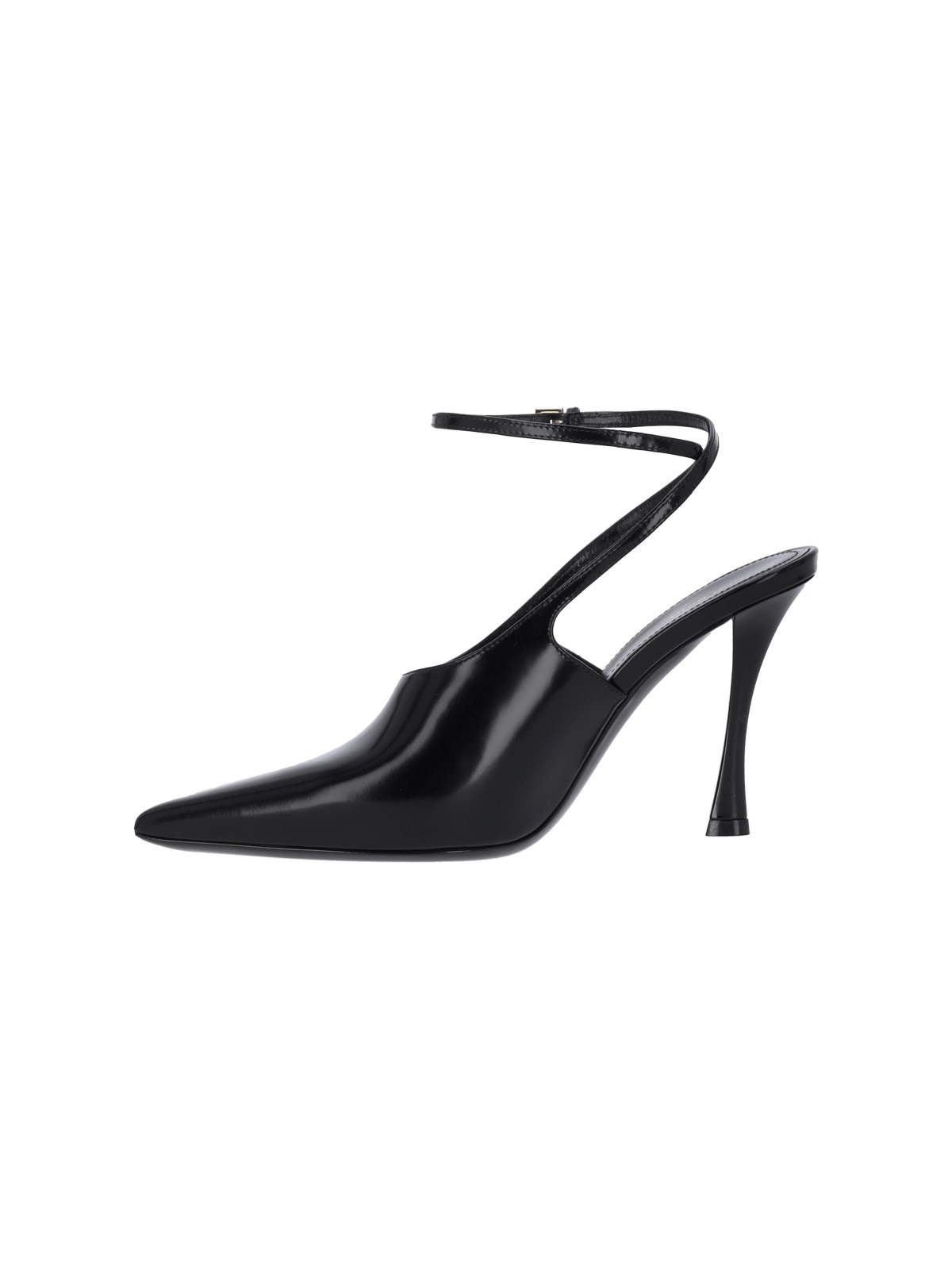 SLINGBACK PUMPS "SHOW" - 3