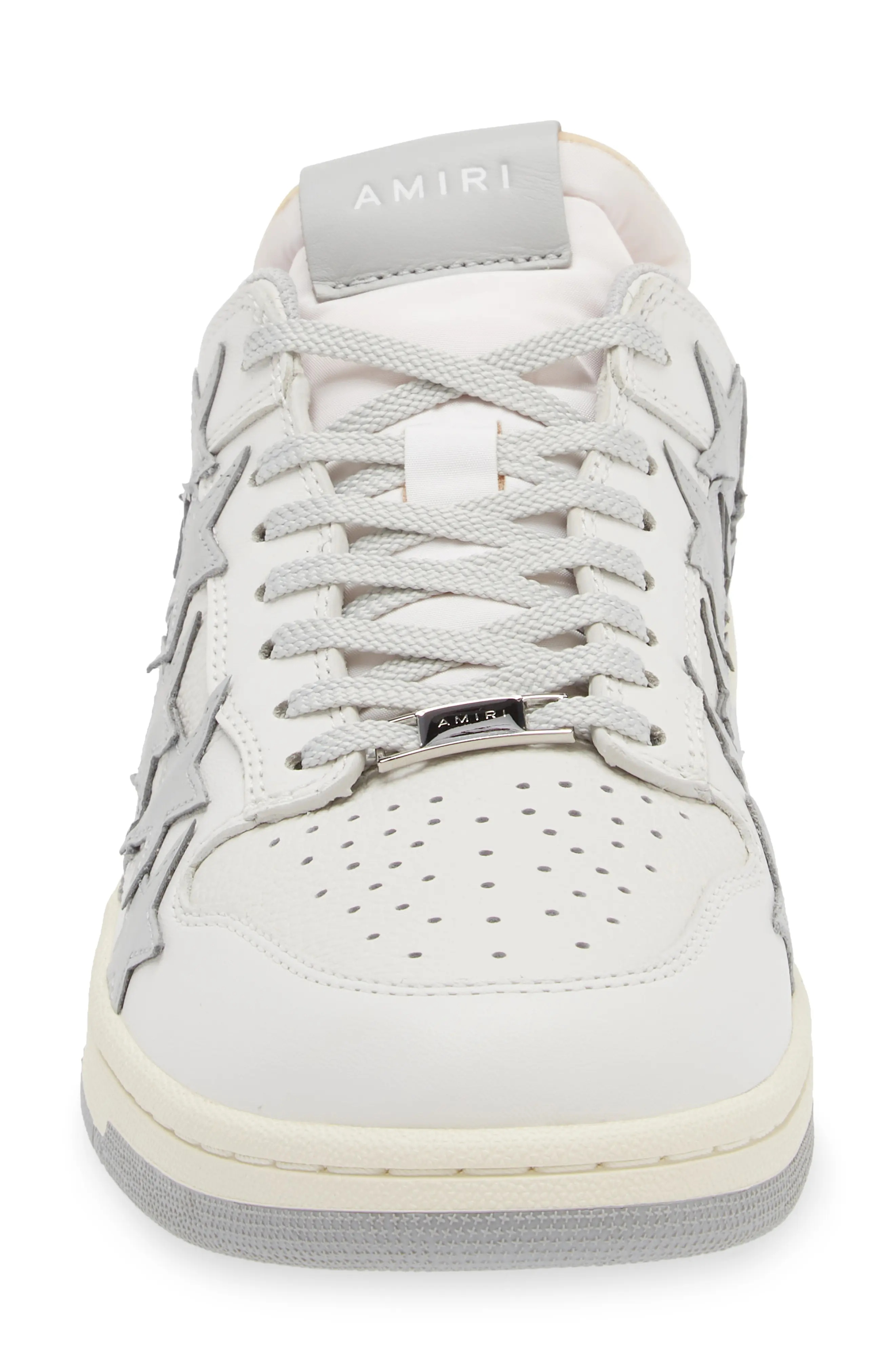 Stars Low Top Sneaker - 4