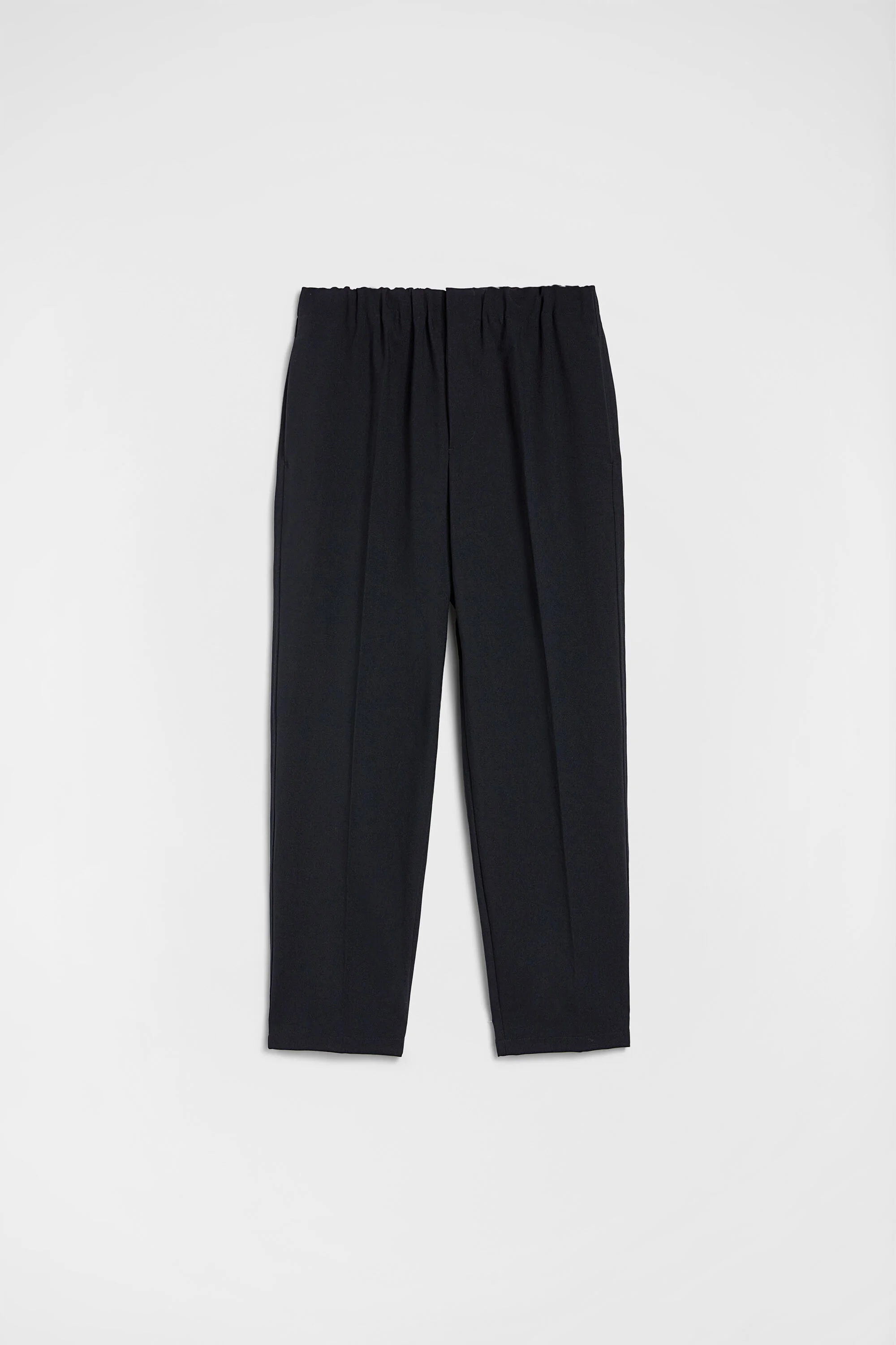 Tapered Trousers - 1