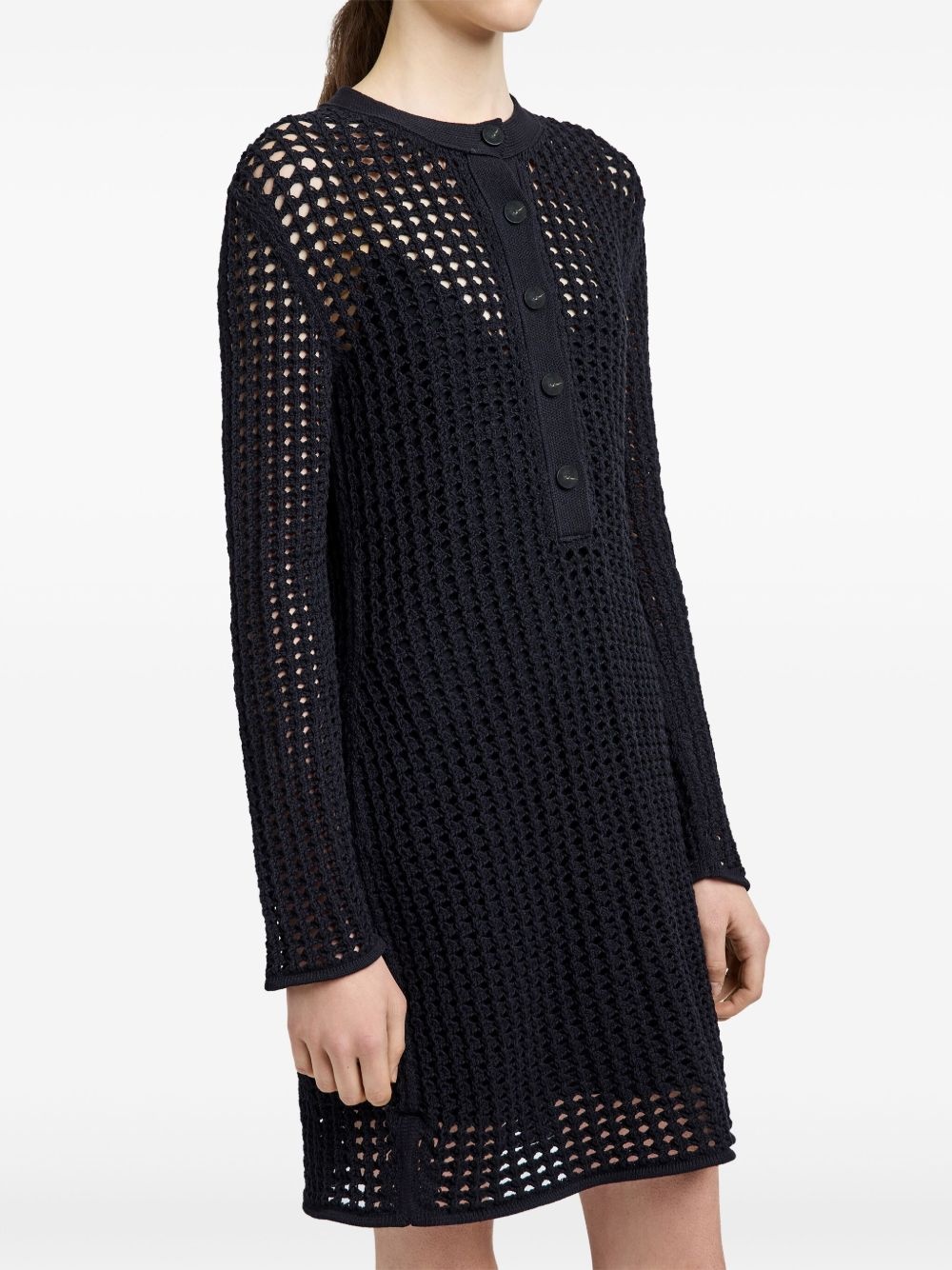 Micah dress - 5