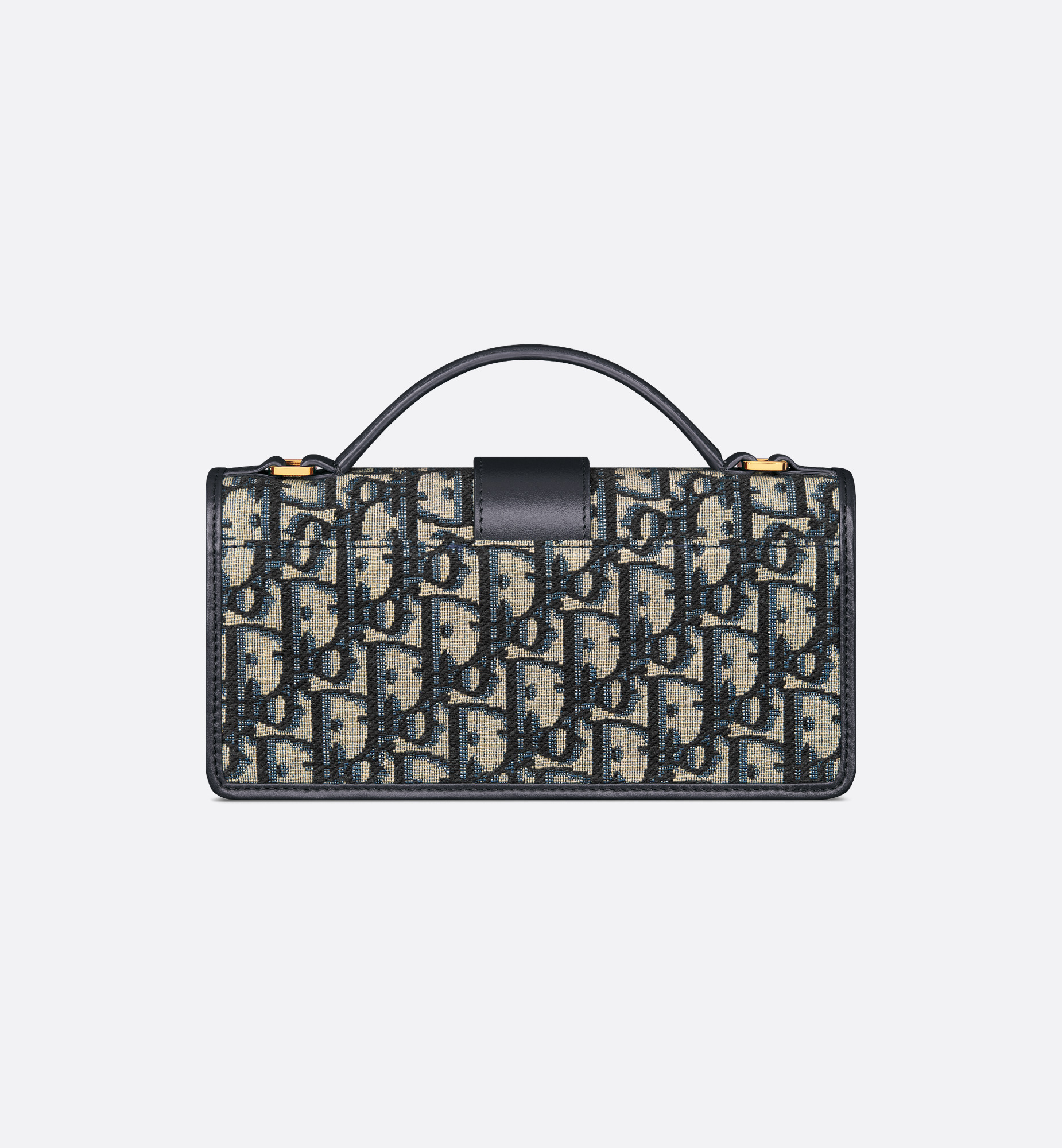 Miss Montaigne Mini Bag - 5