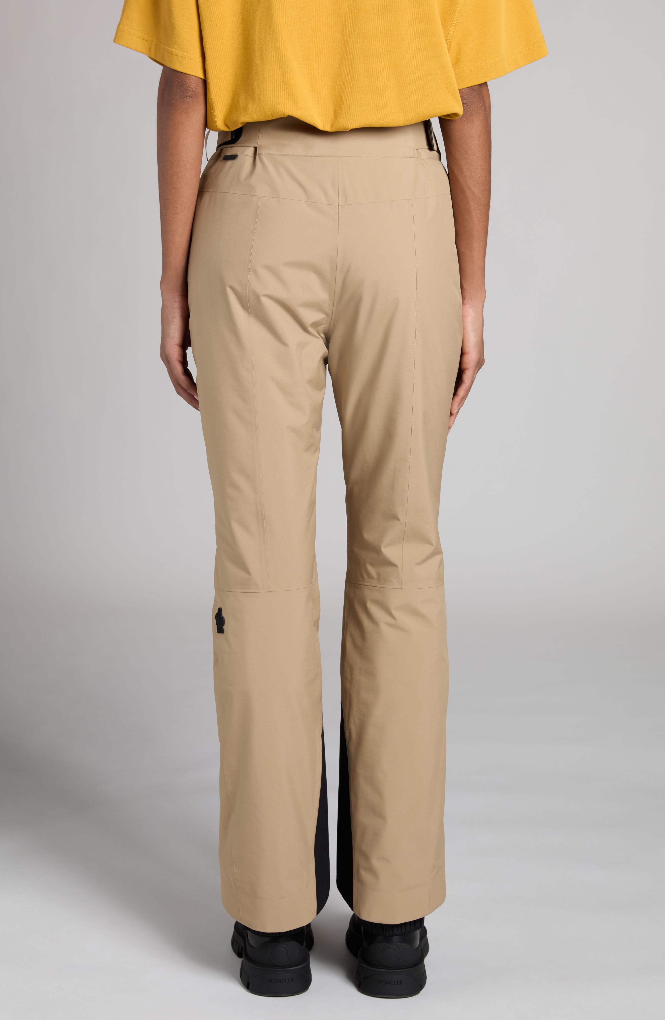 Gore-Tex PrimaLoft Ski Pants - 3