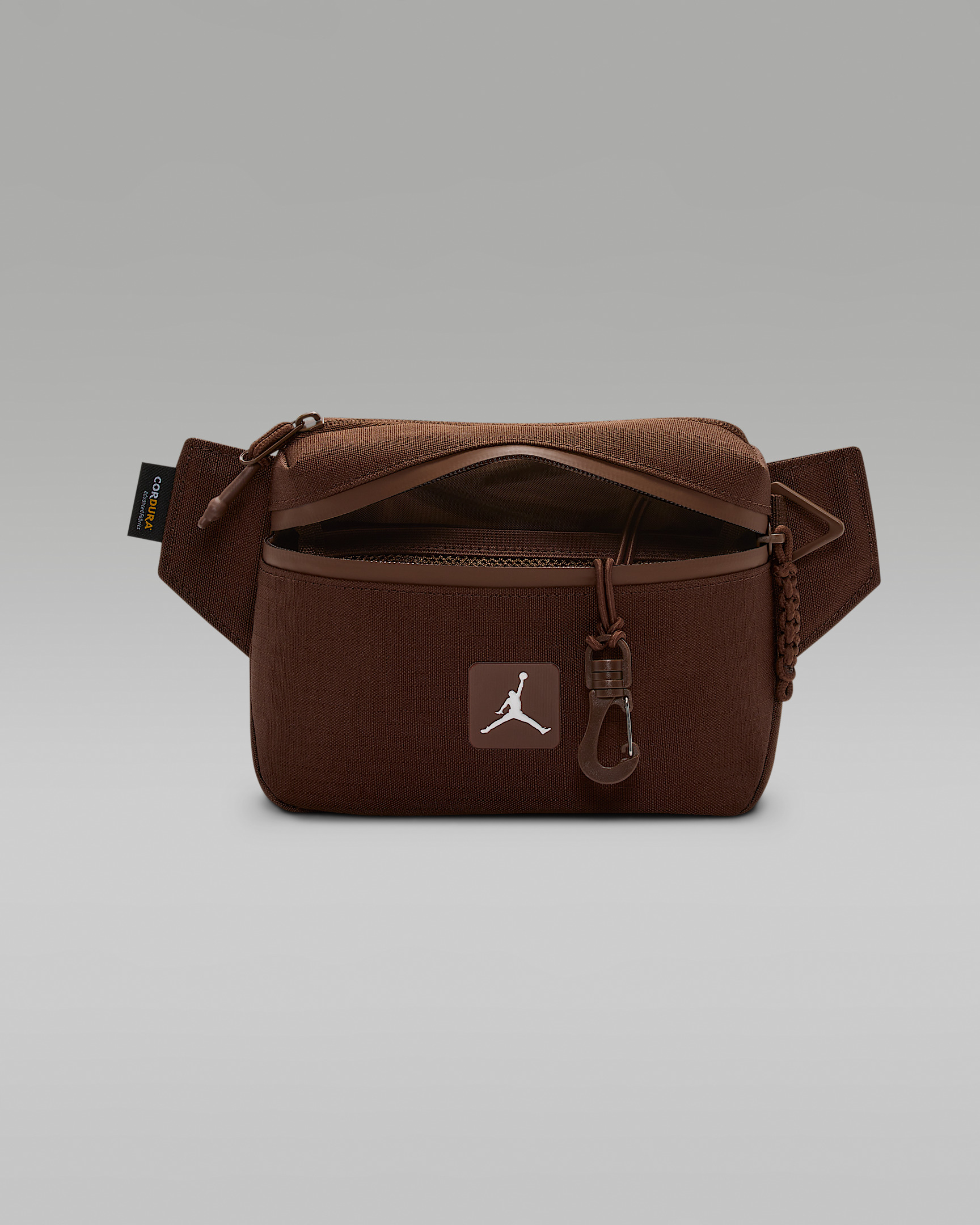 Jordan Franchise Crossbody Bag (2L) - 4