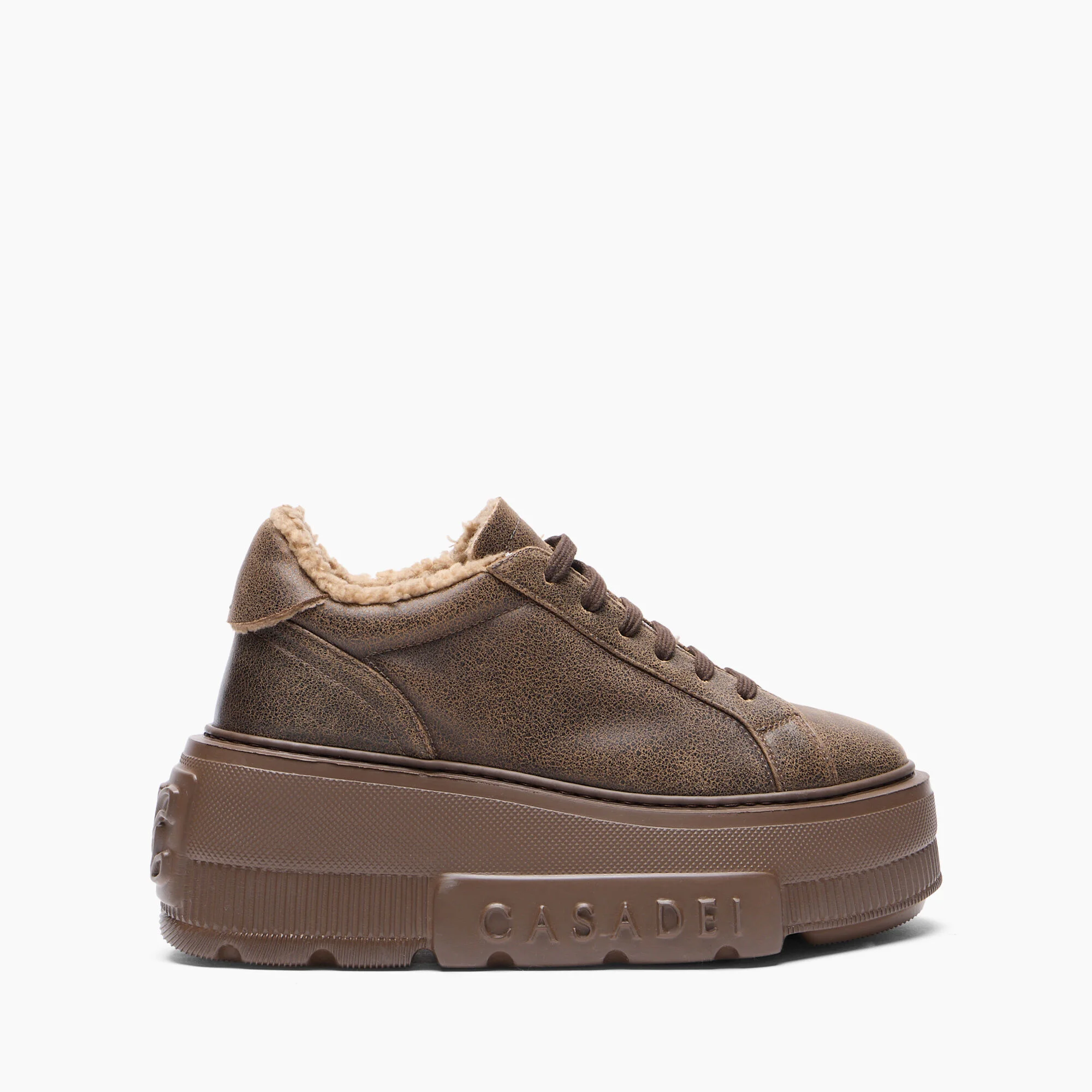 Nexus Grays Peak Sneaker - 1