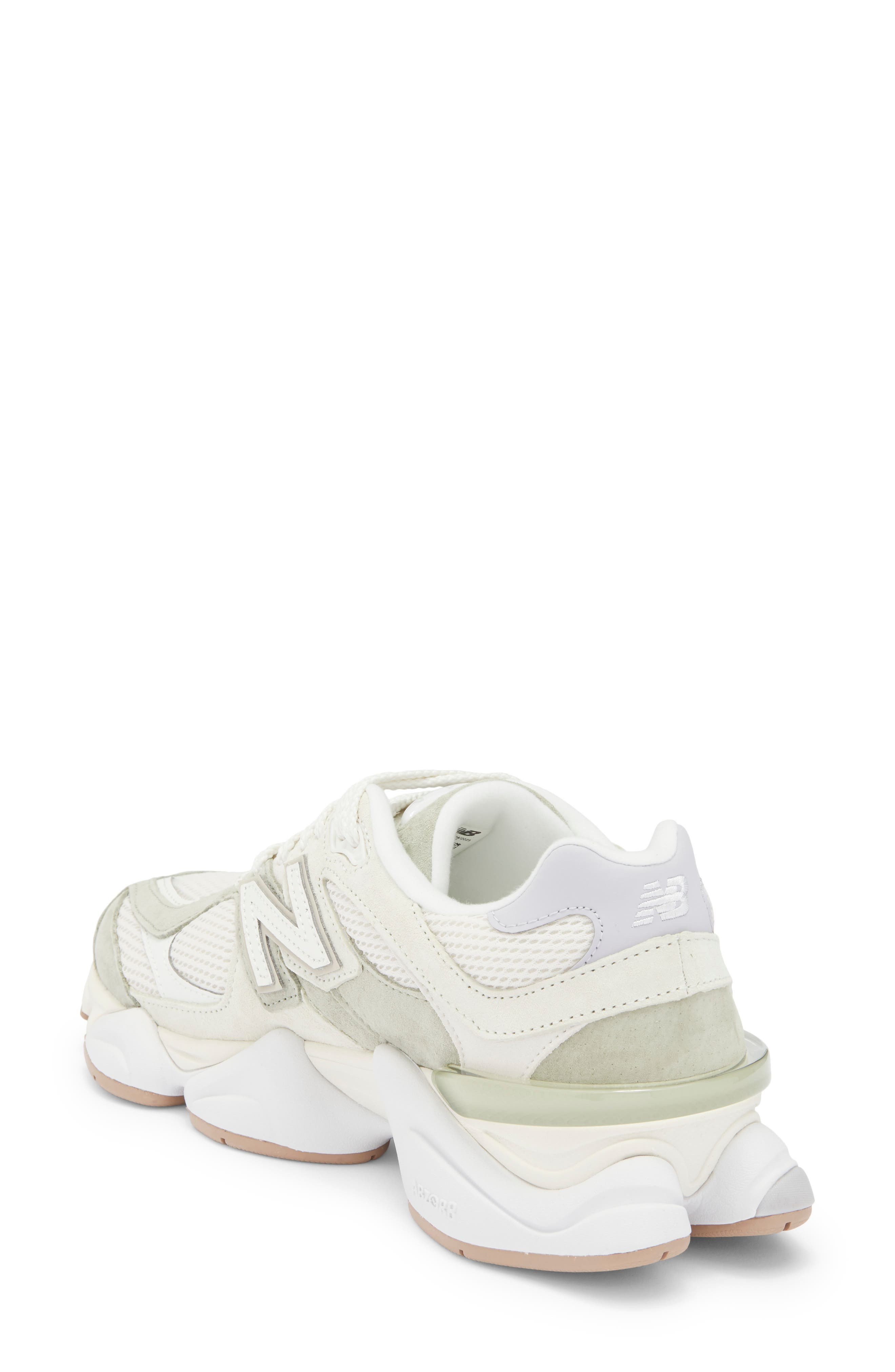 New Balance Gender Inclusive 9060 Sneaker in Garter Snake/Pearl Grey at Nordstrom - 2
