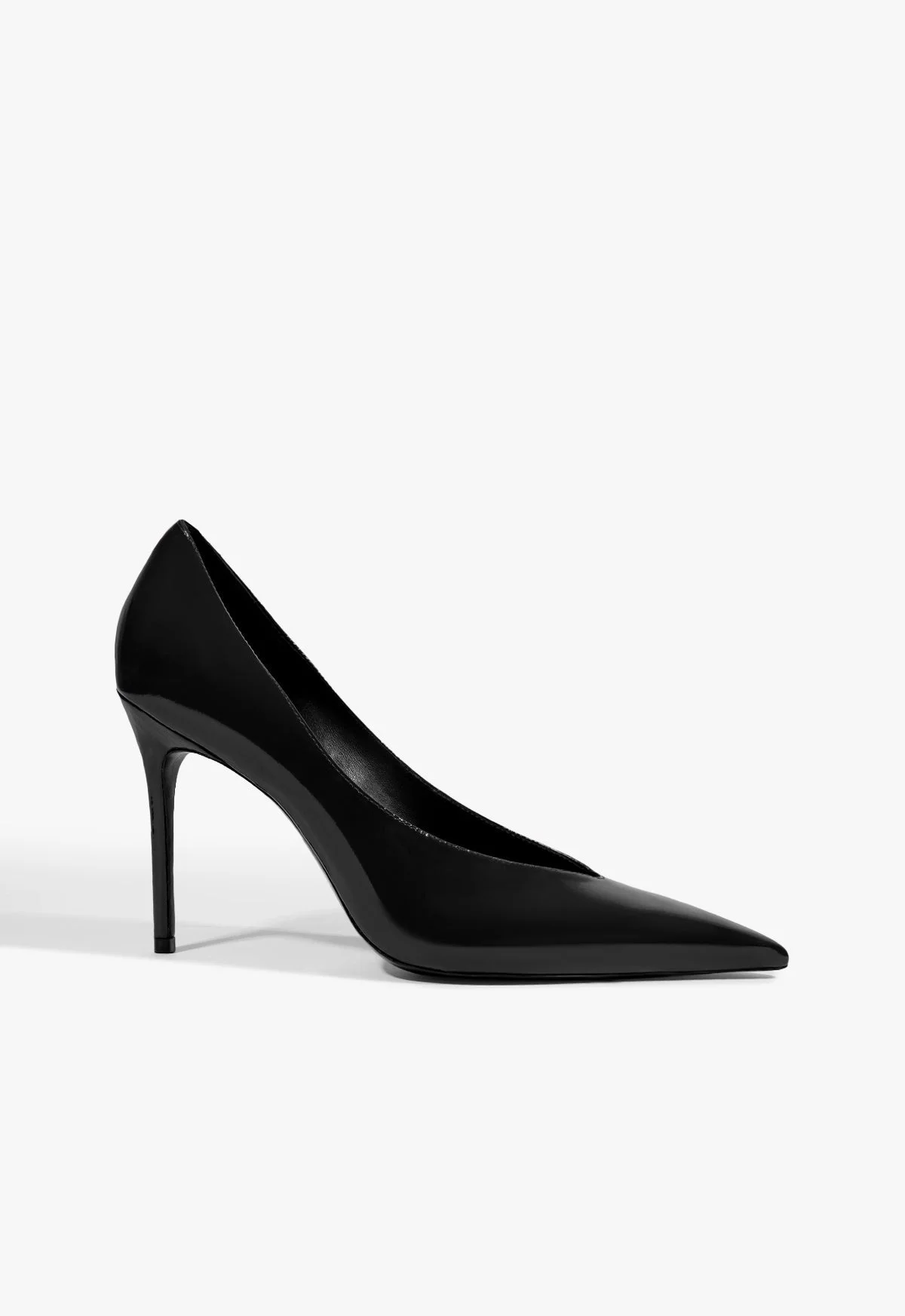 Claudia Patent Pump - 1