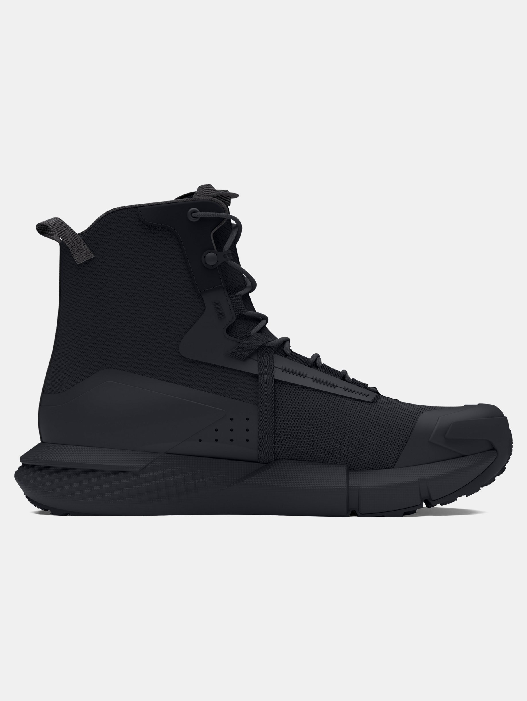 Women's UA Valsetz Tactical Boots - 7