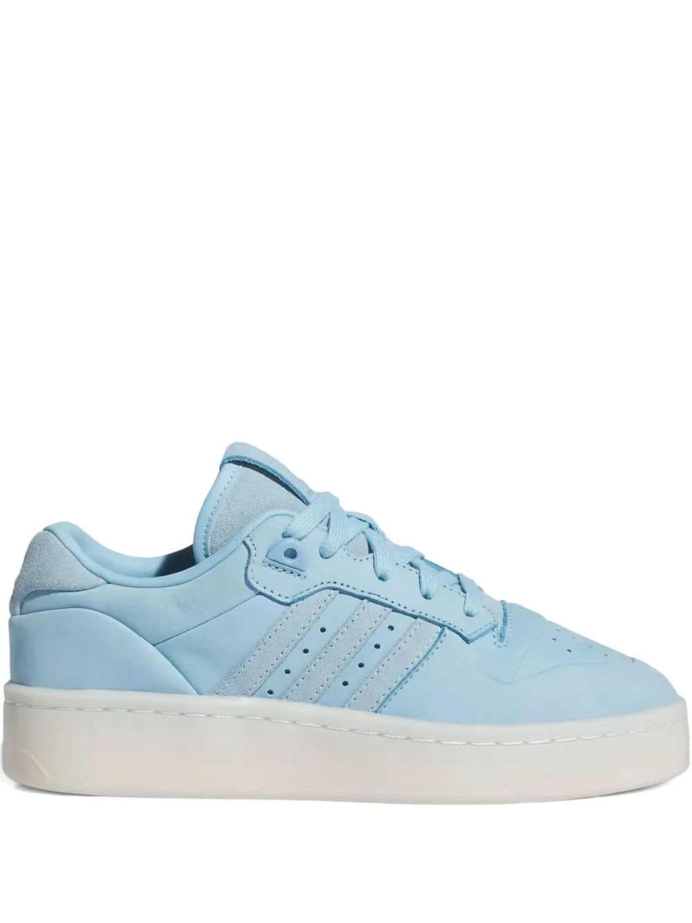 Rivalry Low Lux platform sneakers - 1