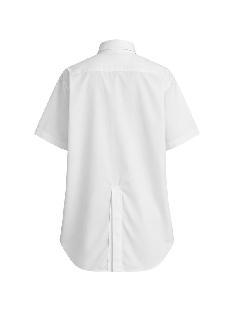 DARKPARK Roberta short-sleeve shirt outlook