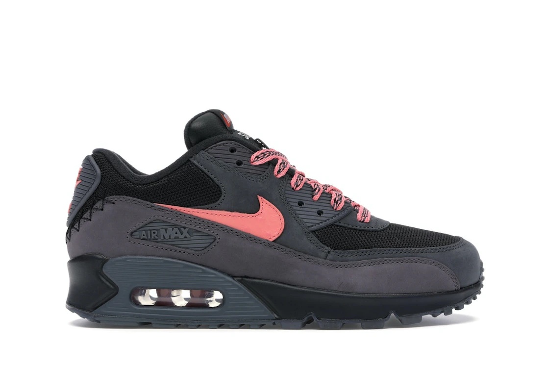 Nike Air Max 90 Mixtape B-Side - 1